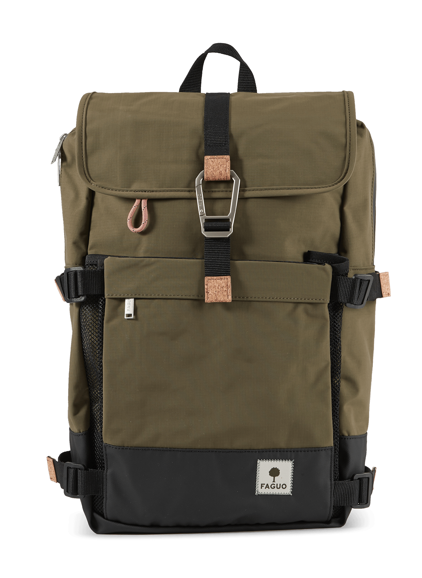 Backpack FAGUO Green