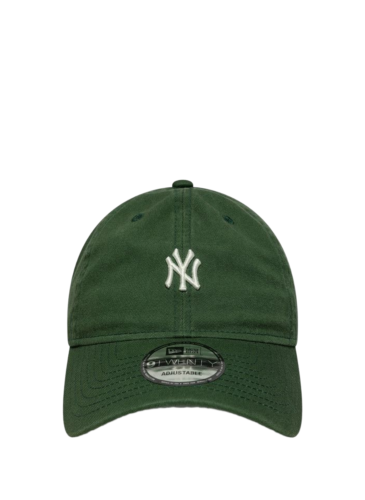 Baumwollkappe NEW ERA Grun