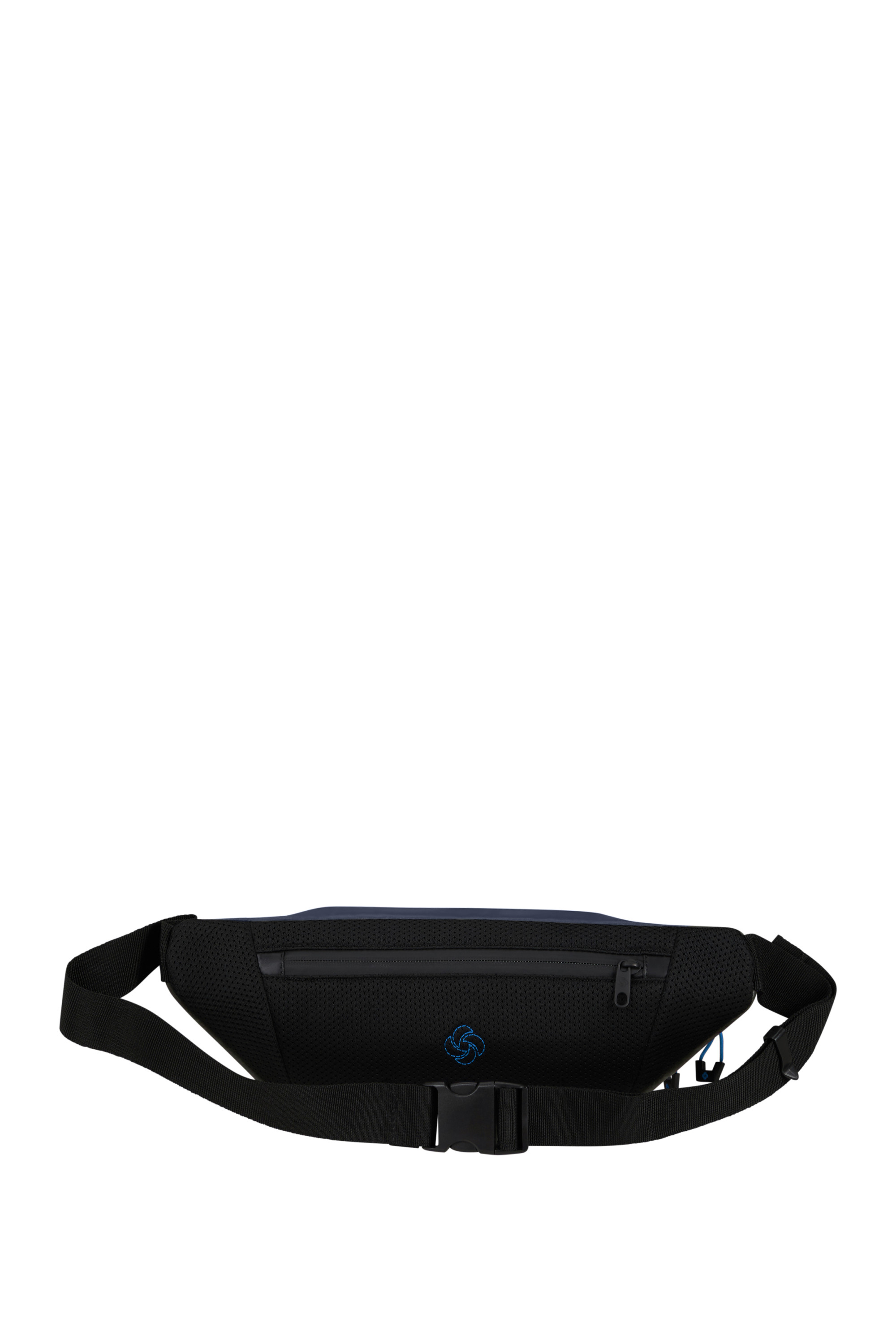 Ecodiver sac banane taille s SAMSONITE Bleu