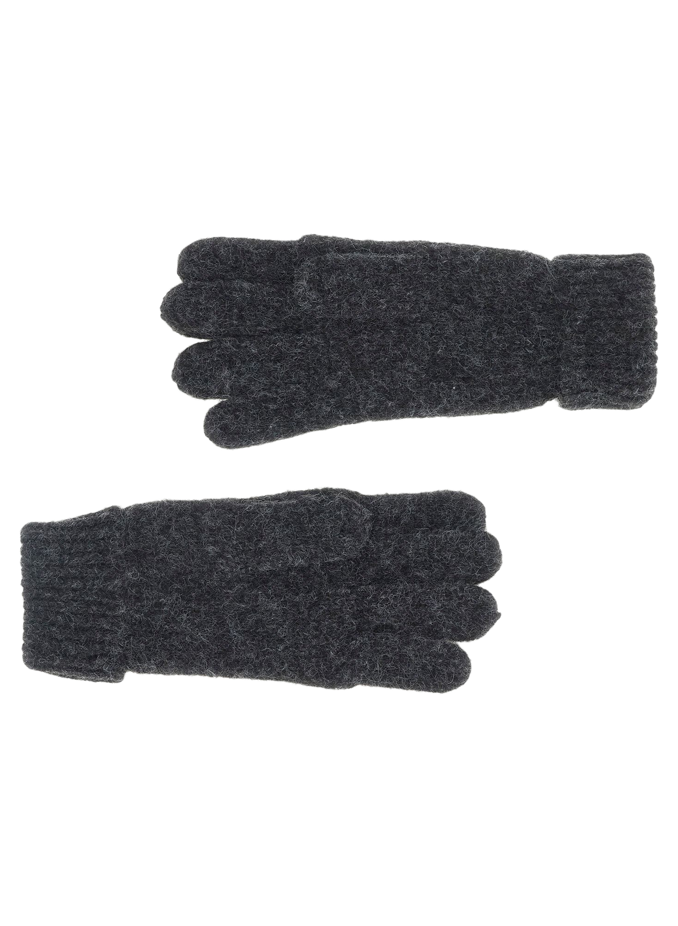 Knitted gloves  GUESS Black