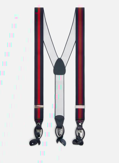 Mens straps sale
