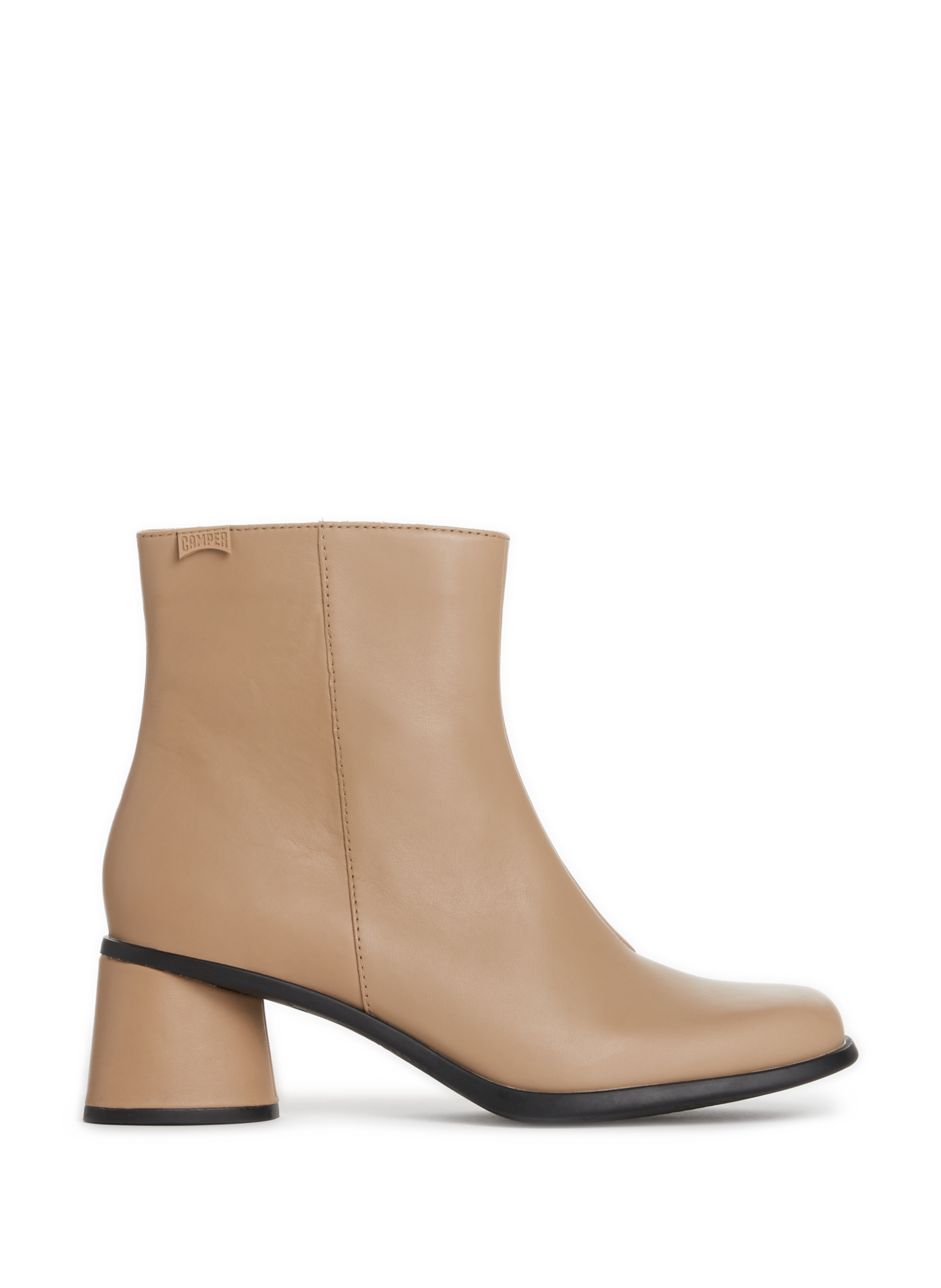 Bottines Kiara en cuir CAMPER LAB