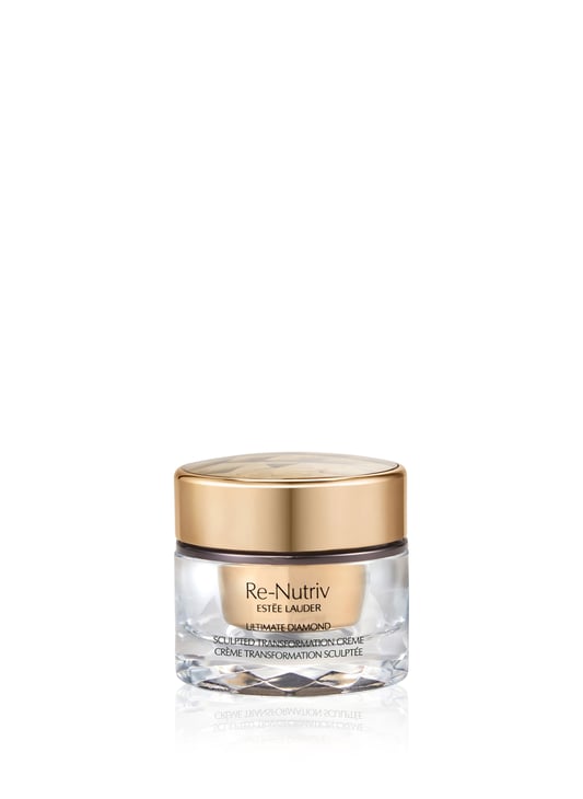 Crème Transformation Sculptée Re-Nutriv Ultimate Diamond