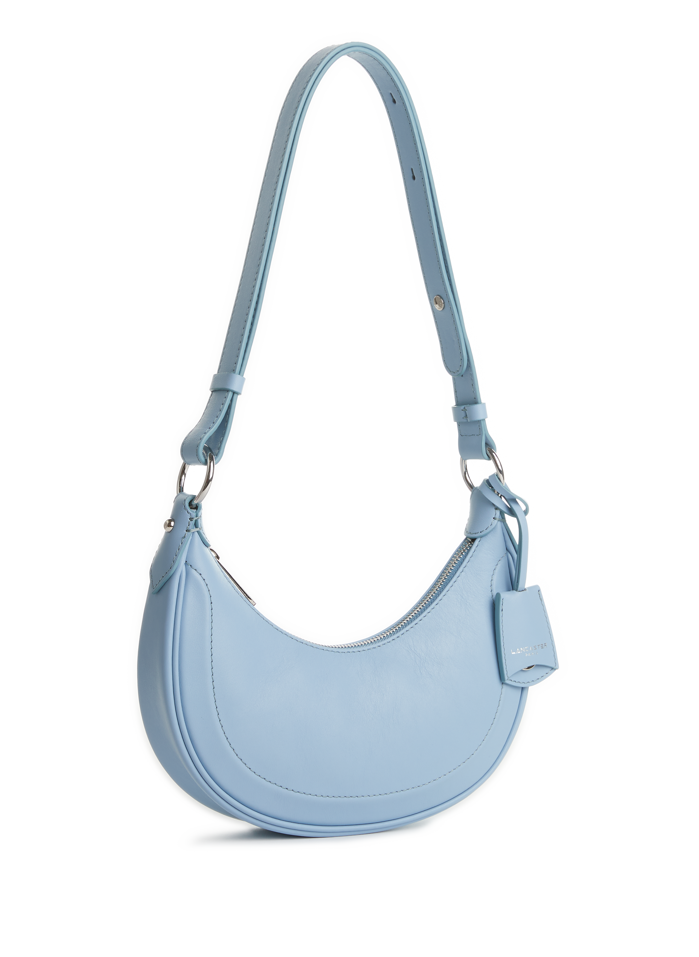 Sac hobo Noholita Day en cuir