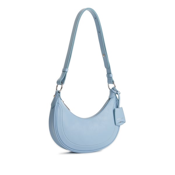 Sac hobo Noholita Day en cuir