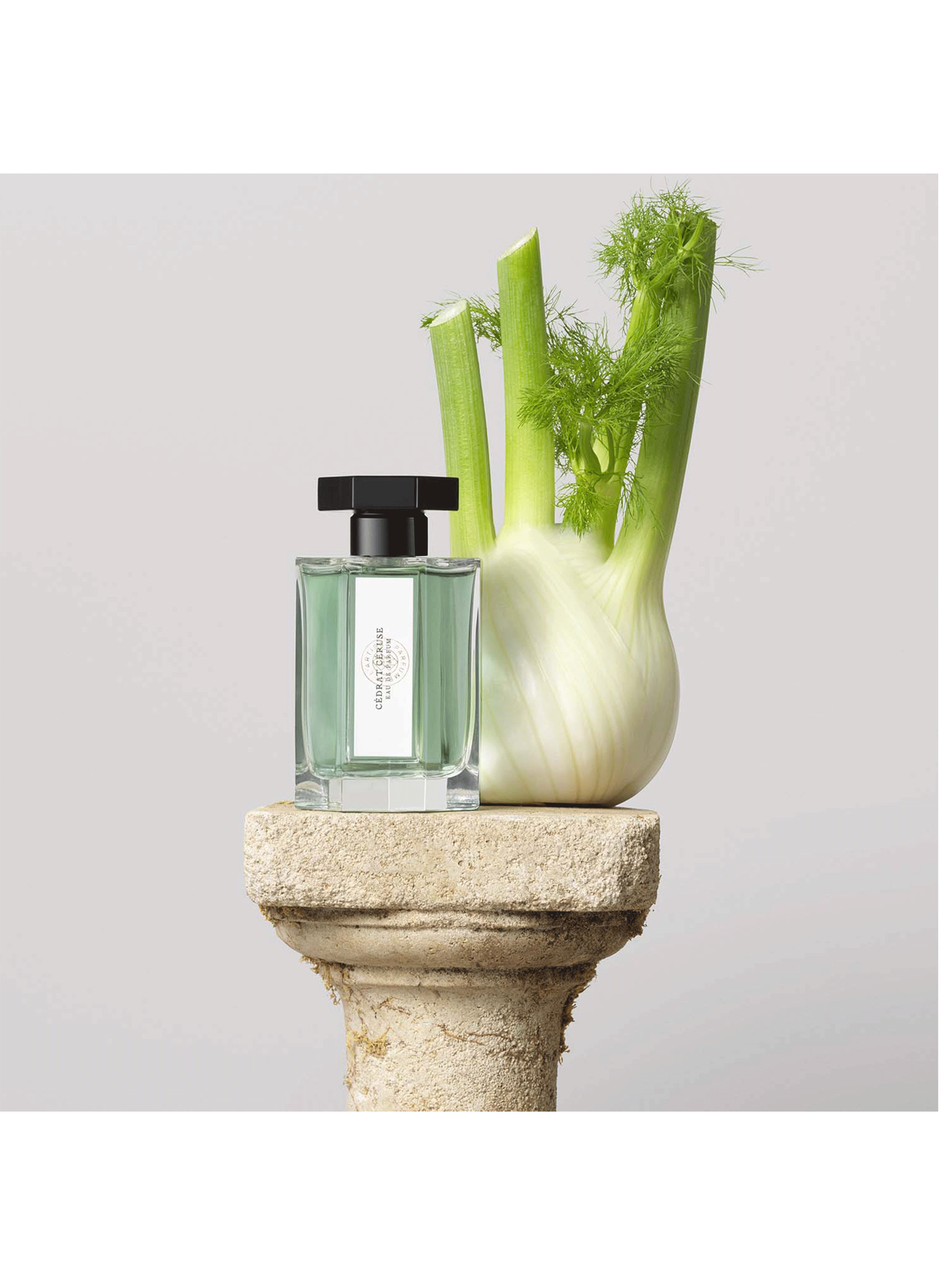 Cédrat Céruse - Eau de parfum L'ARTISAN PARFUMEUR No color