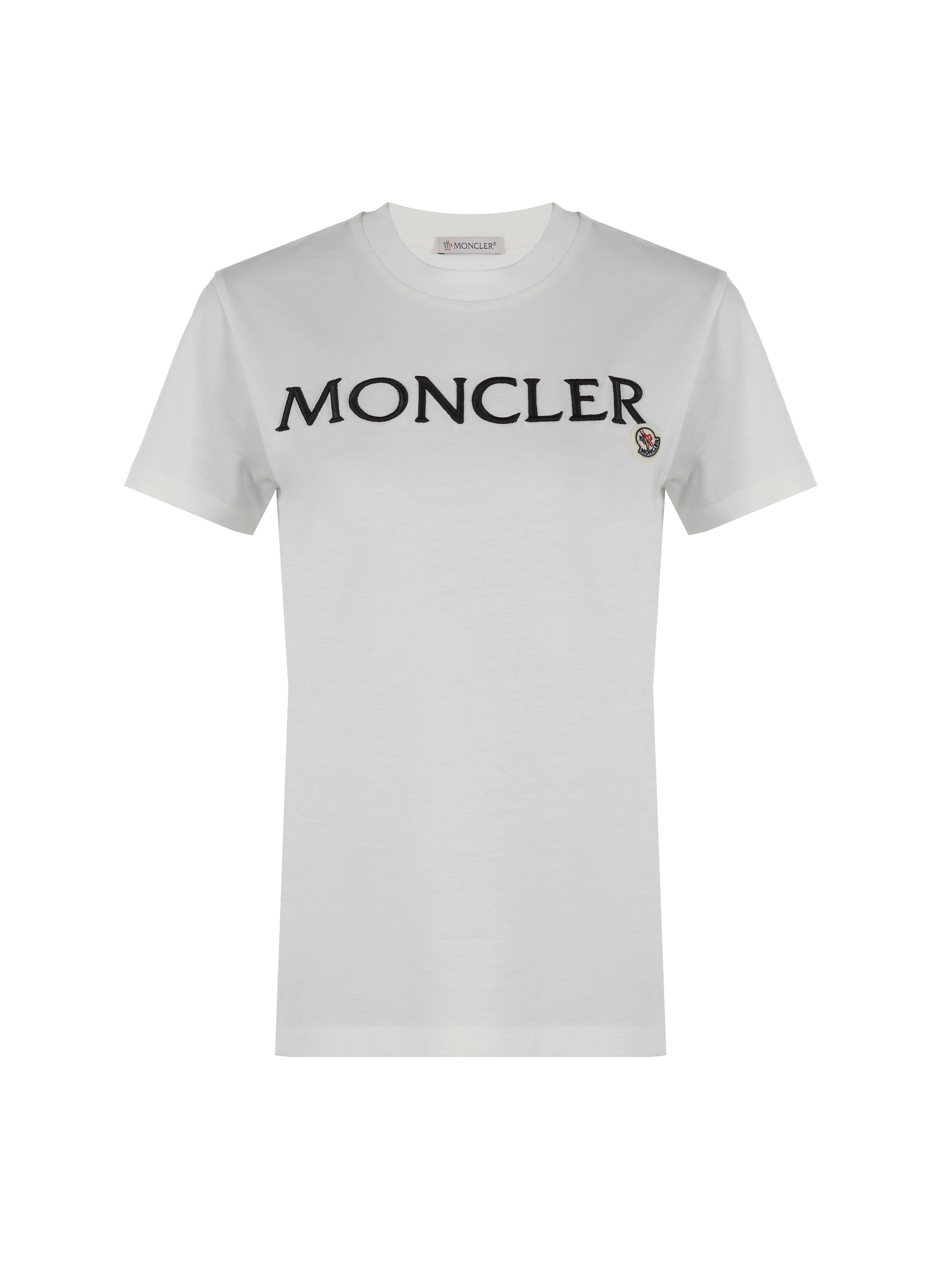 T-shirt logotypé en coton