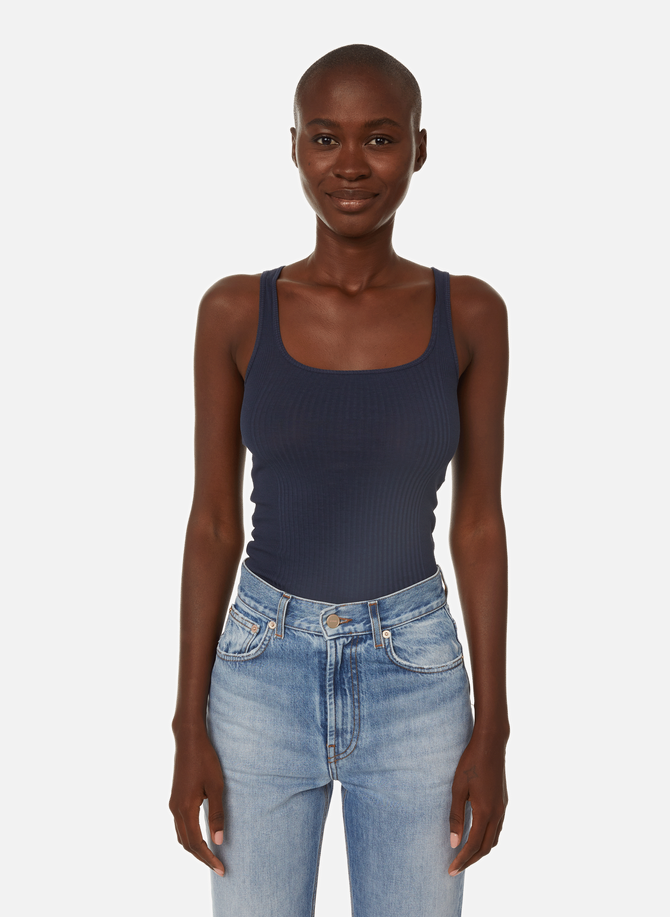 The JACQUEMUS camisole tank top