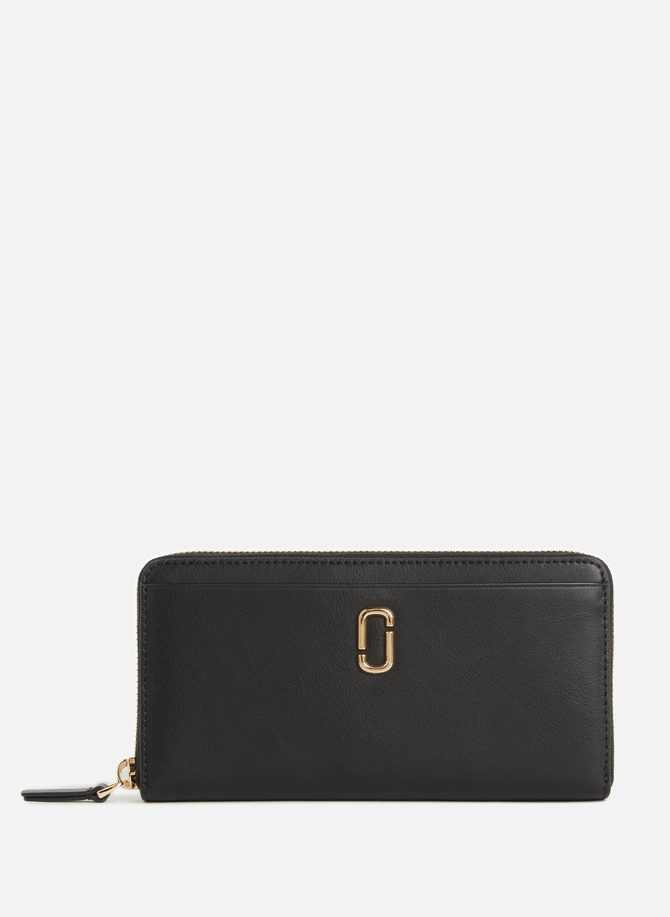 Leather wallet  MARC JACOBS