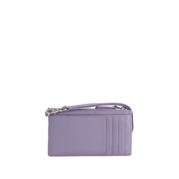 Portefeuille The Top Zip Wristlet