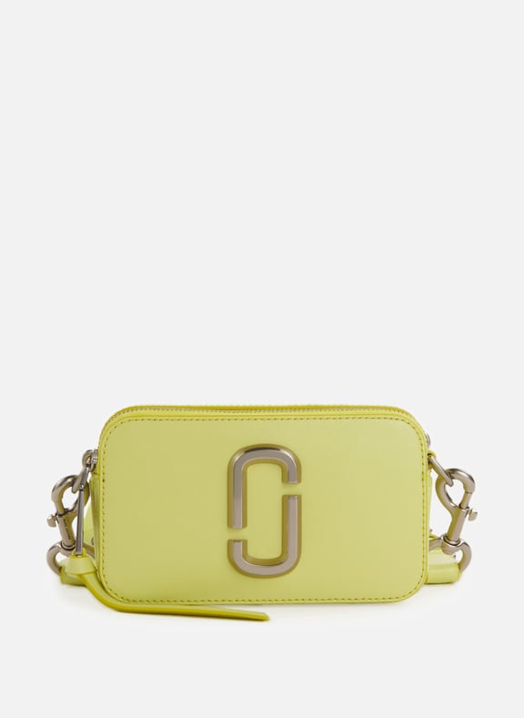 Marc jacobs bag yellow hotsell