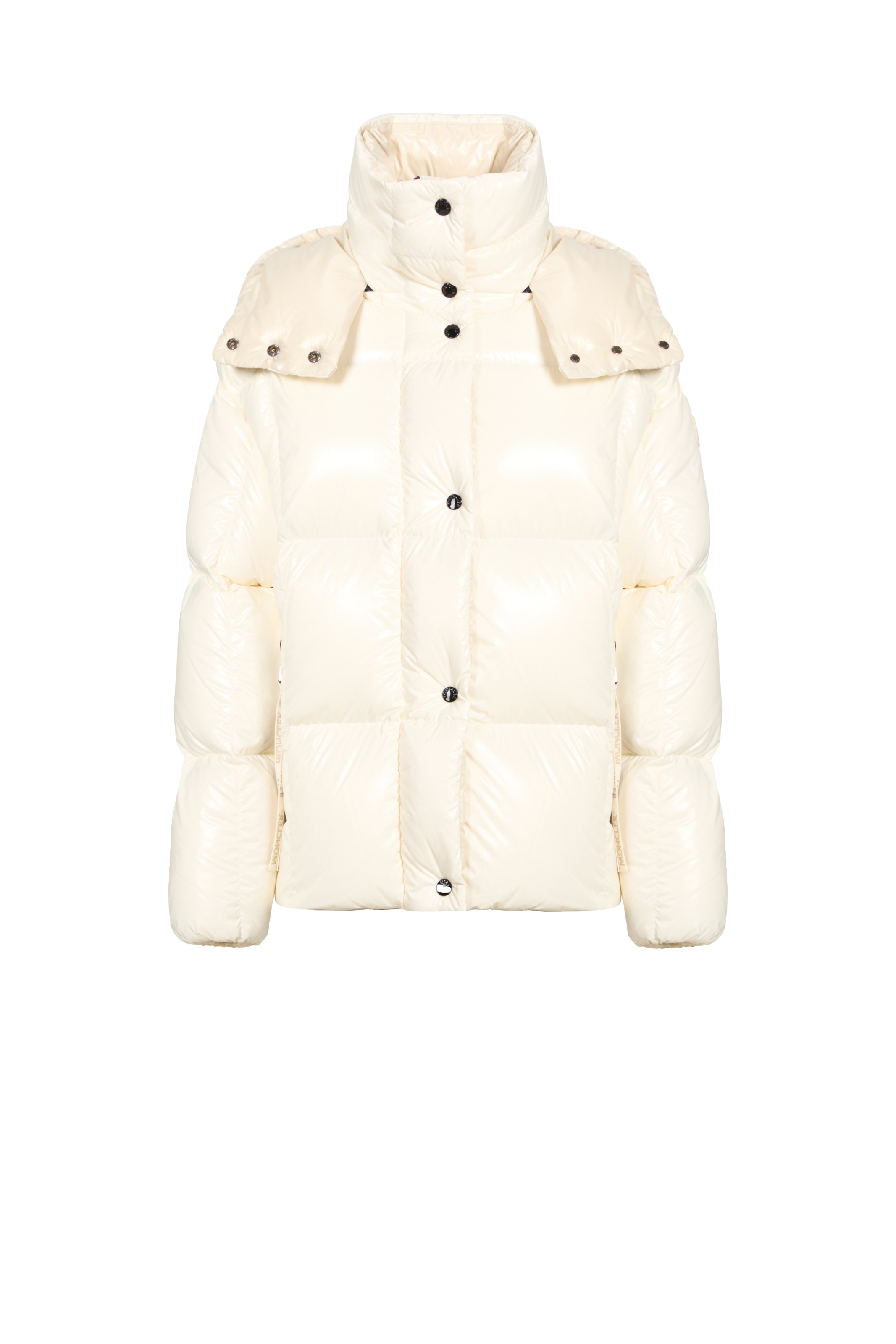 MONCLER PARANA JACKET Blanc