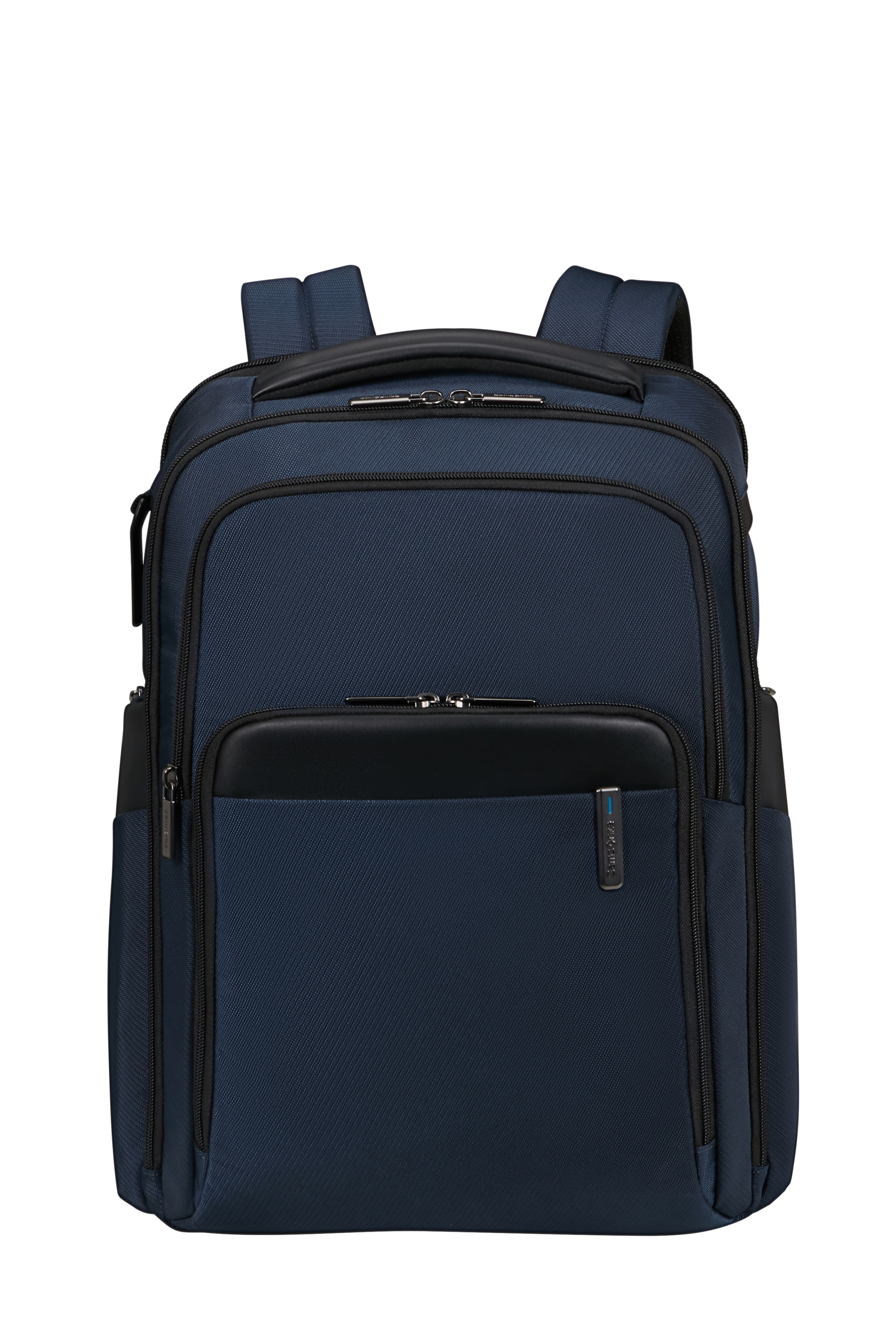 Evosight sacoche ordinateur taille s SAMSONITE Bleu