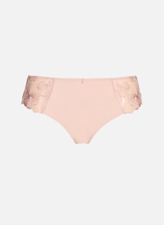 Lace briefs Beige by WACOAL WACOAL Lace briefs Beige