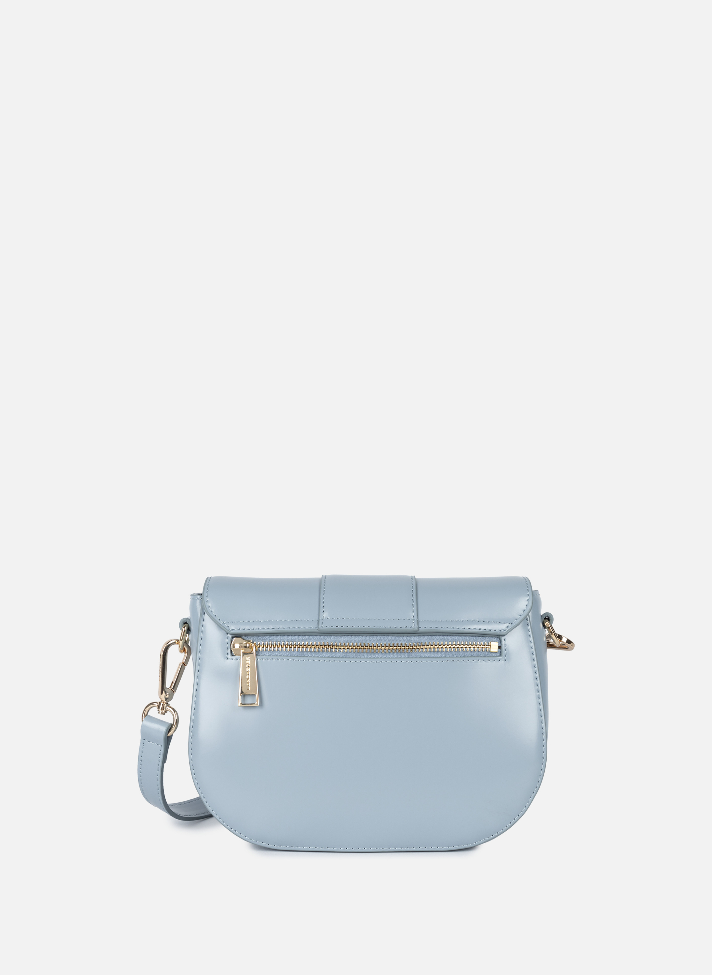 Petit sac trotteur - gelato ily LANCASTER Bleu