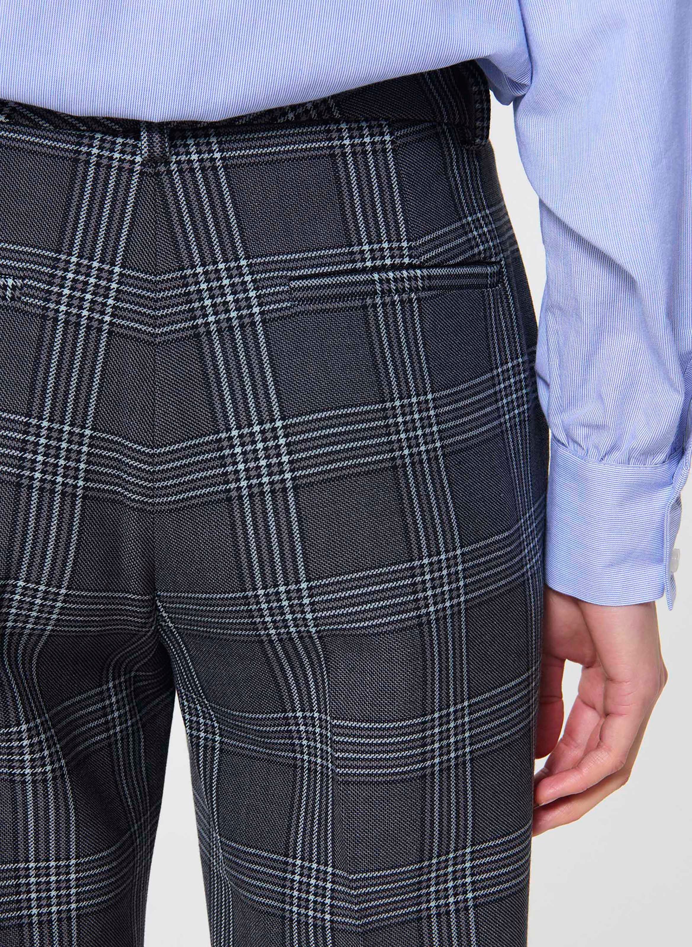 Pantalon pampille TARA JARMON Gris