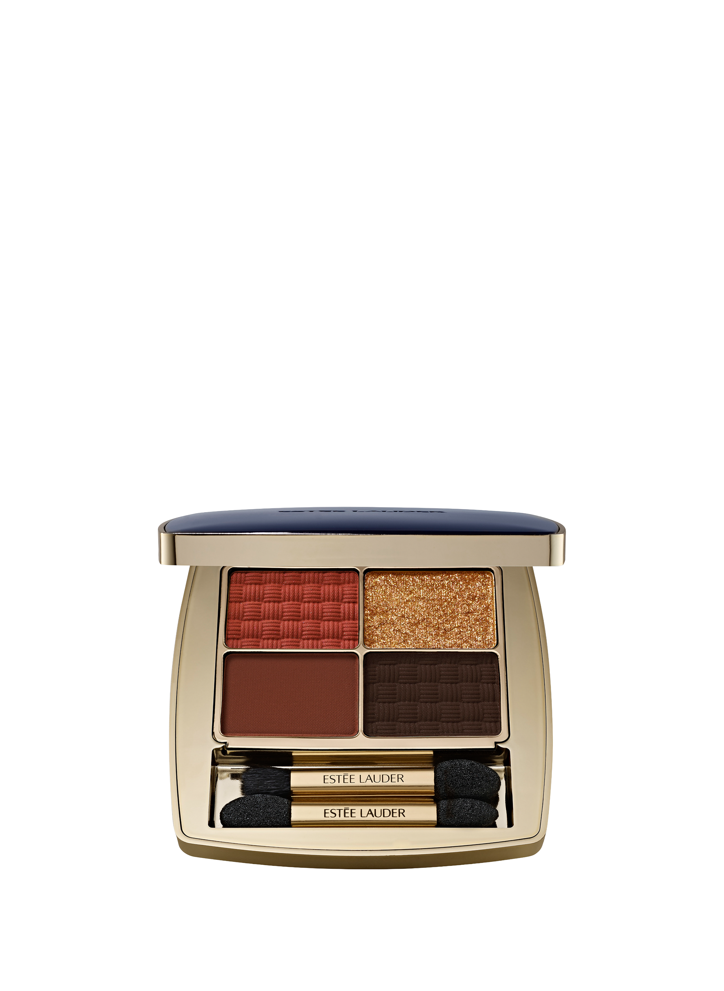 ESTÉE LAUDER Ombre à Paupières 4 Couleurs - Ombre à Paupières Getaway