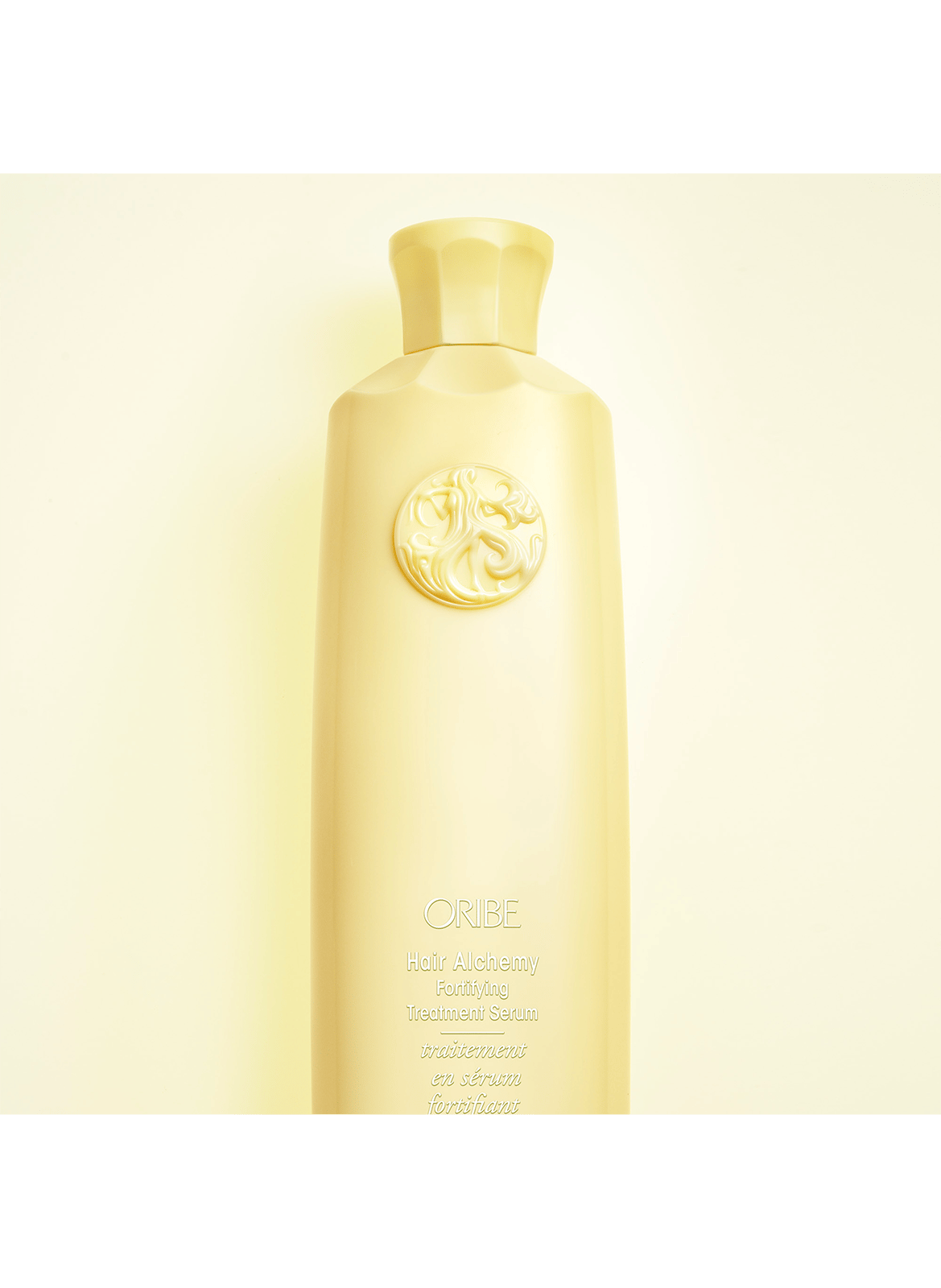 Hair Alchemy Fortifying Treatment Serum ORIBE No color