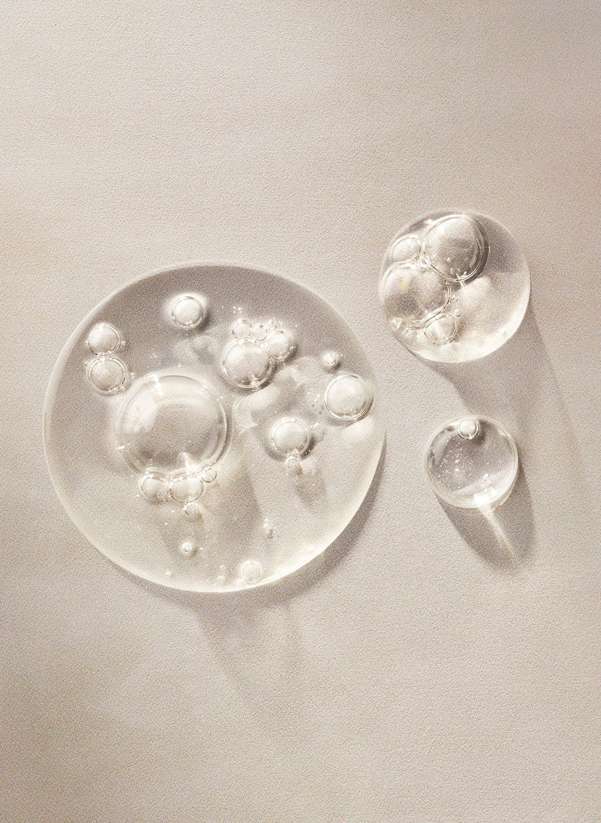 Royal Tea Hand Wash Gel RITUALS No color