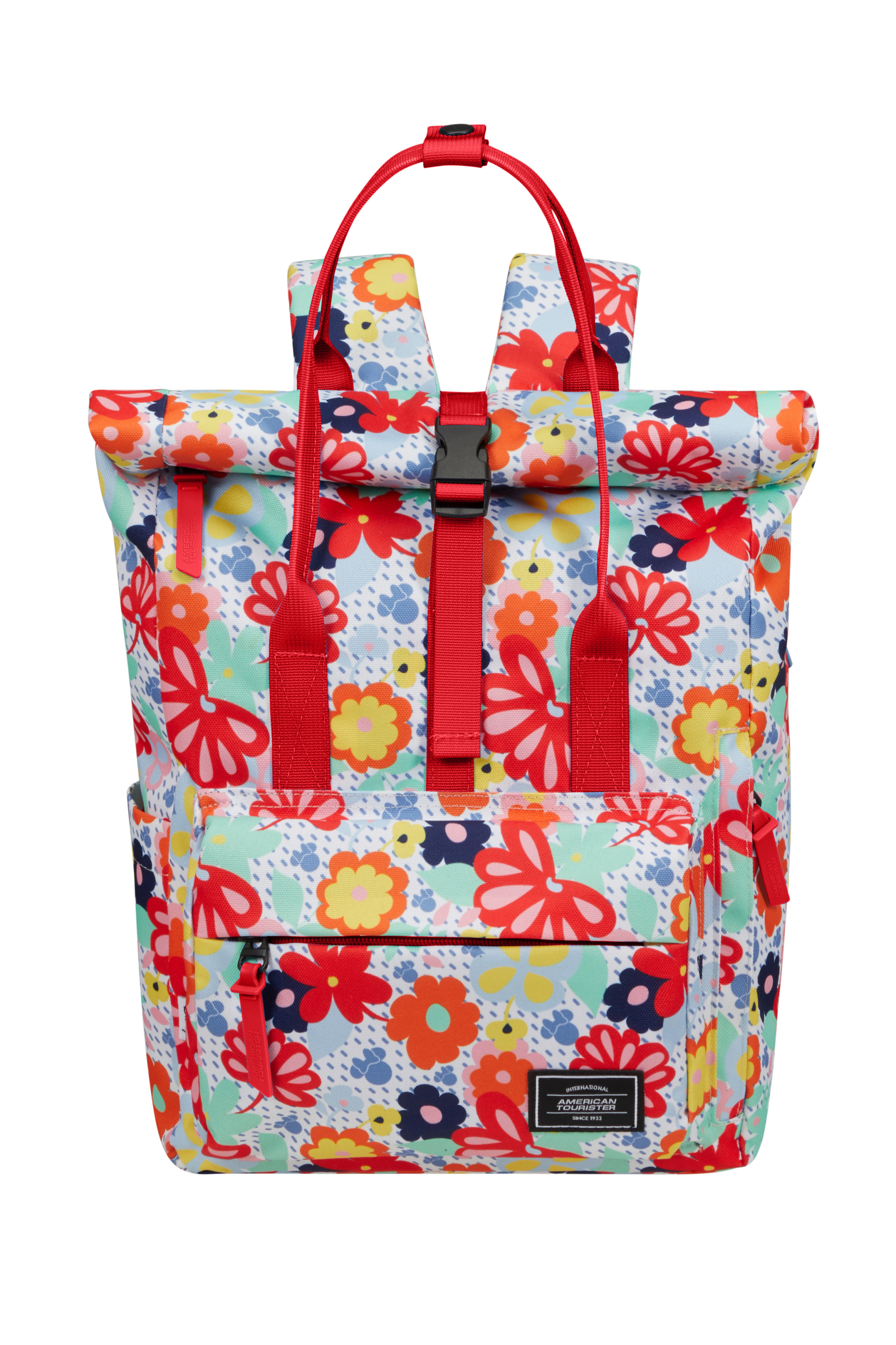 Urban groove disney sac à dos AMERICAN TOURISTER Multicolore