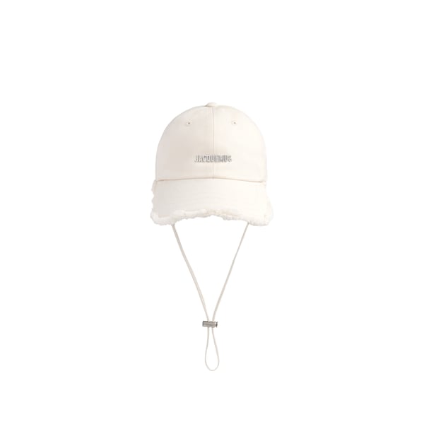 Casquette Artichaut en coton Casquette Artichaut en coton