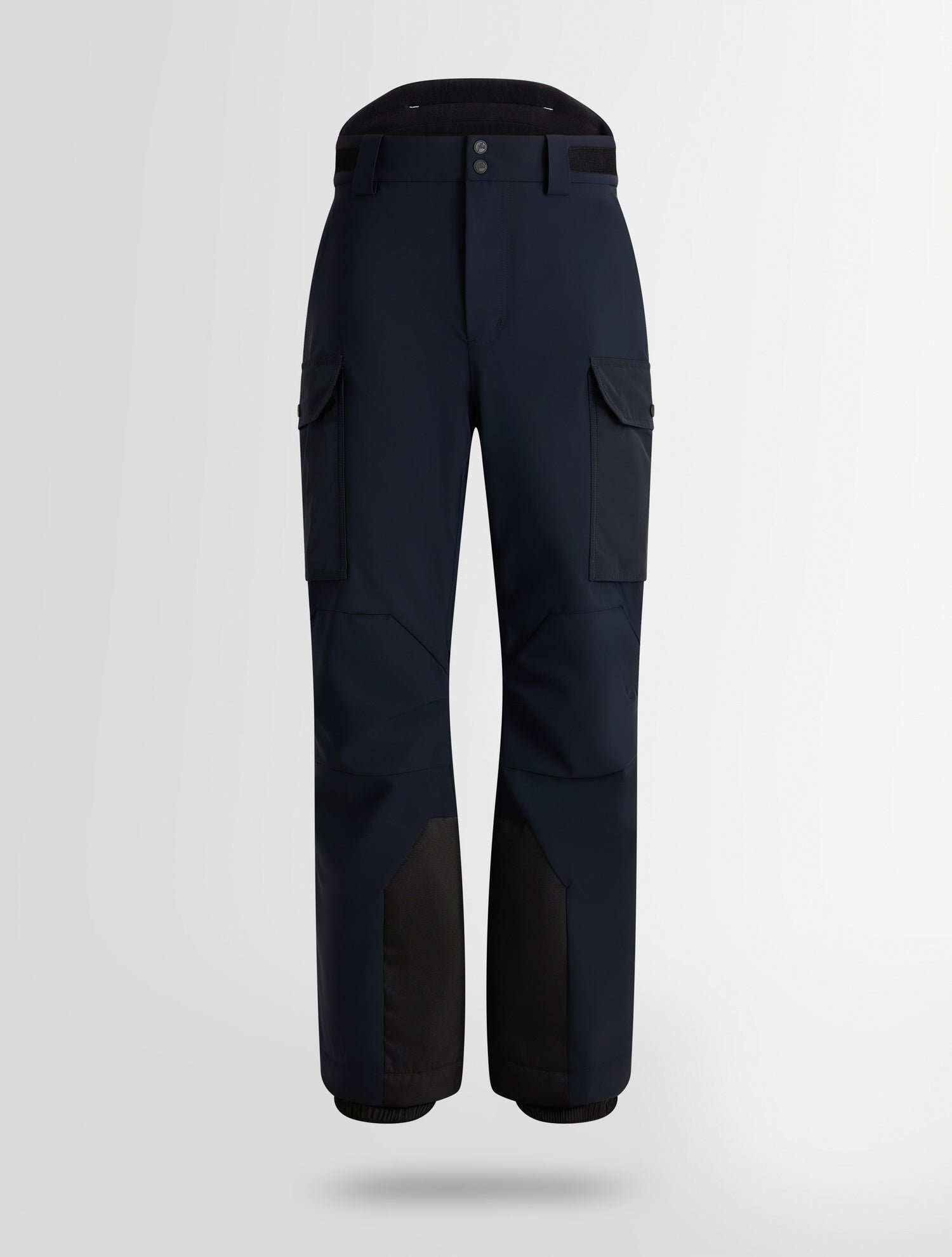 Pantalon de ski arpixo coupe regular FUSALP Bleu