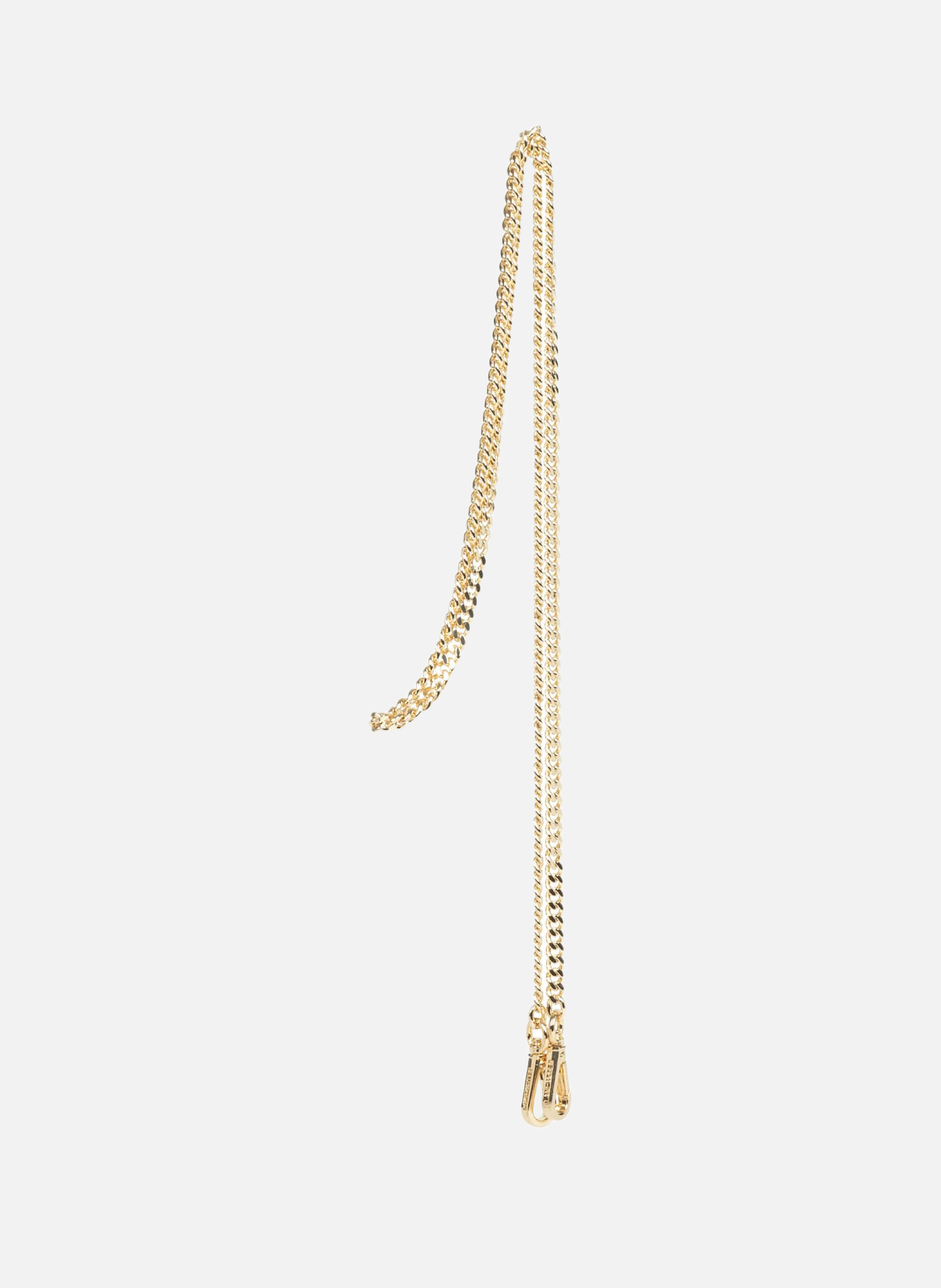 Chain - Accessoires Métal LANCASTER Golden