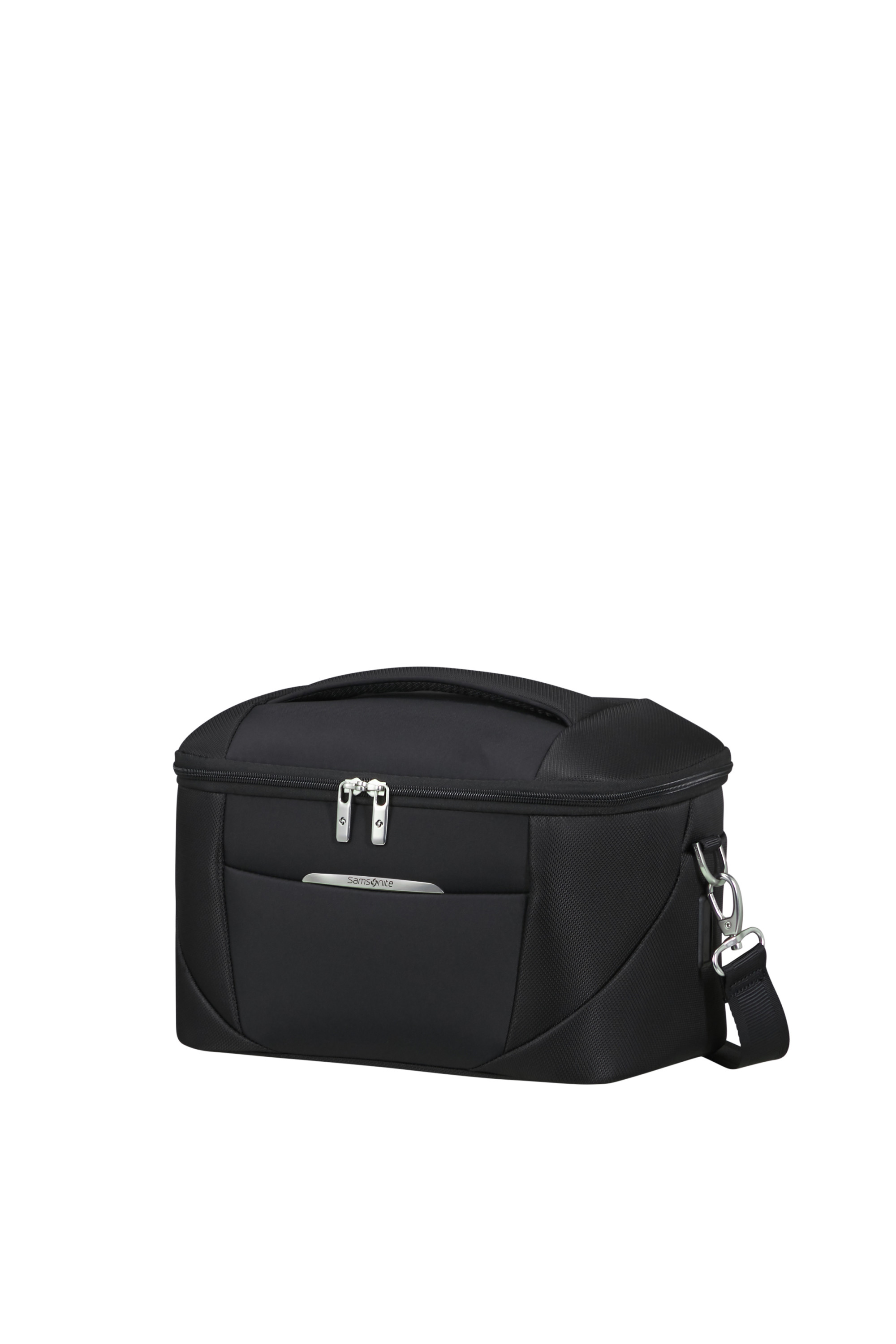 Re-lite trousse de toilette taille s SAMSONITE Noir