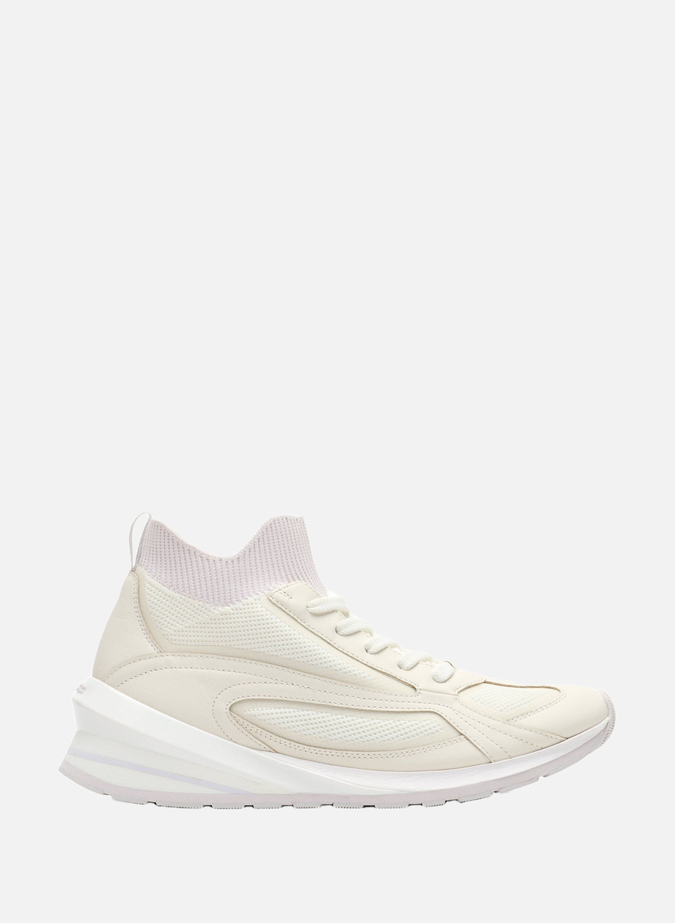 Hoff baskets décontractées seven HOFF Beige