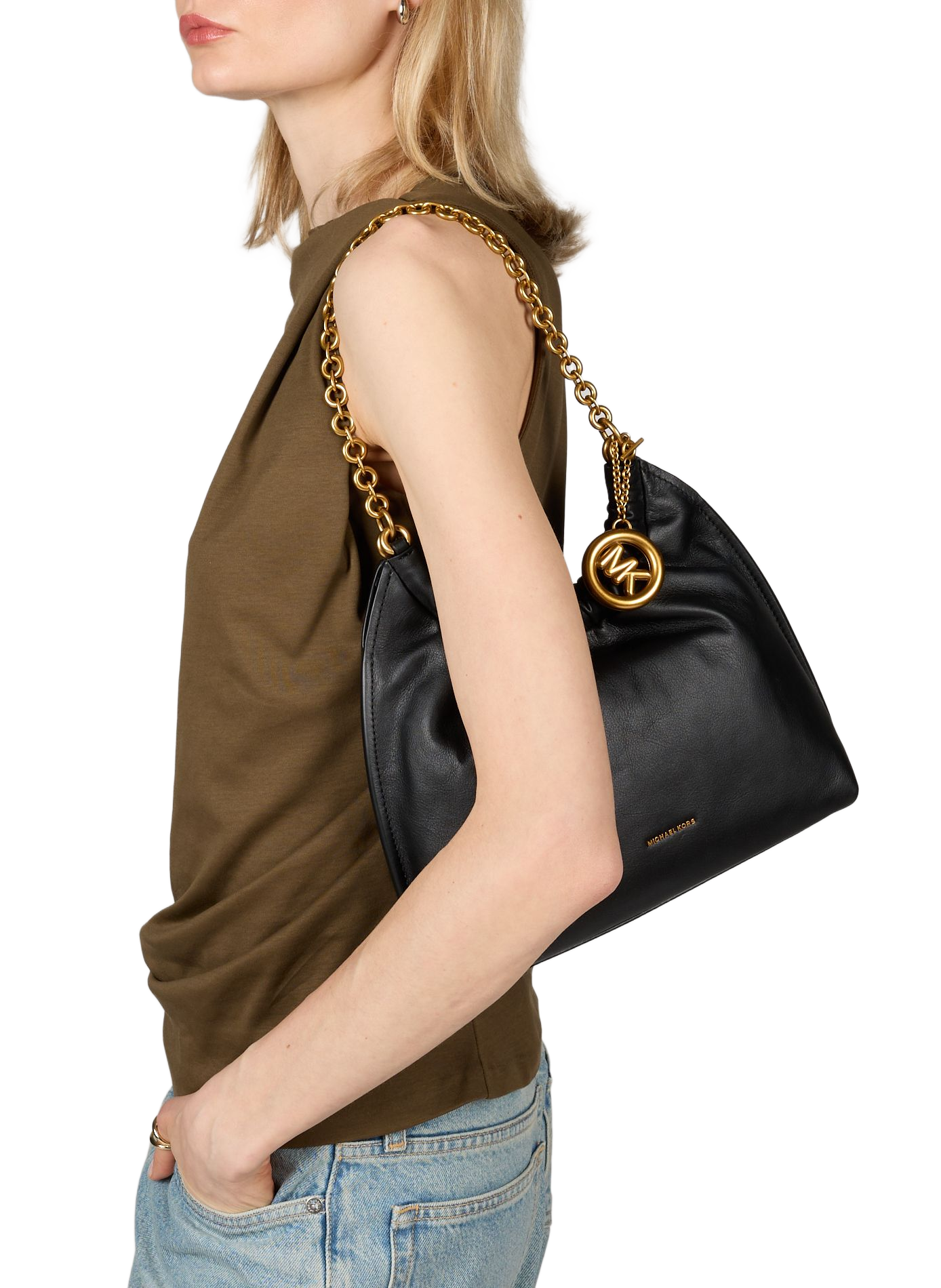 Sorry MICHAEL KORS Black