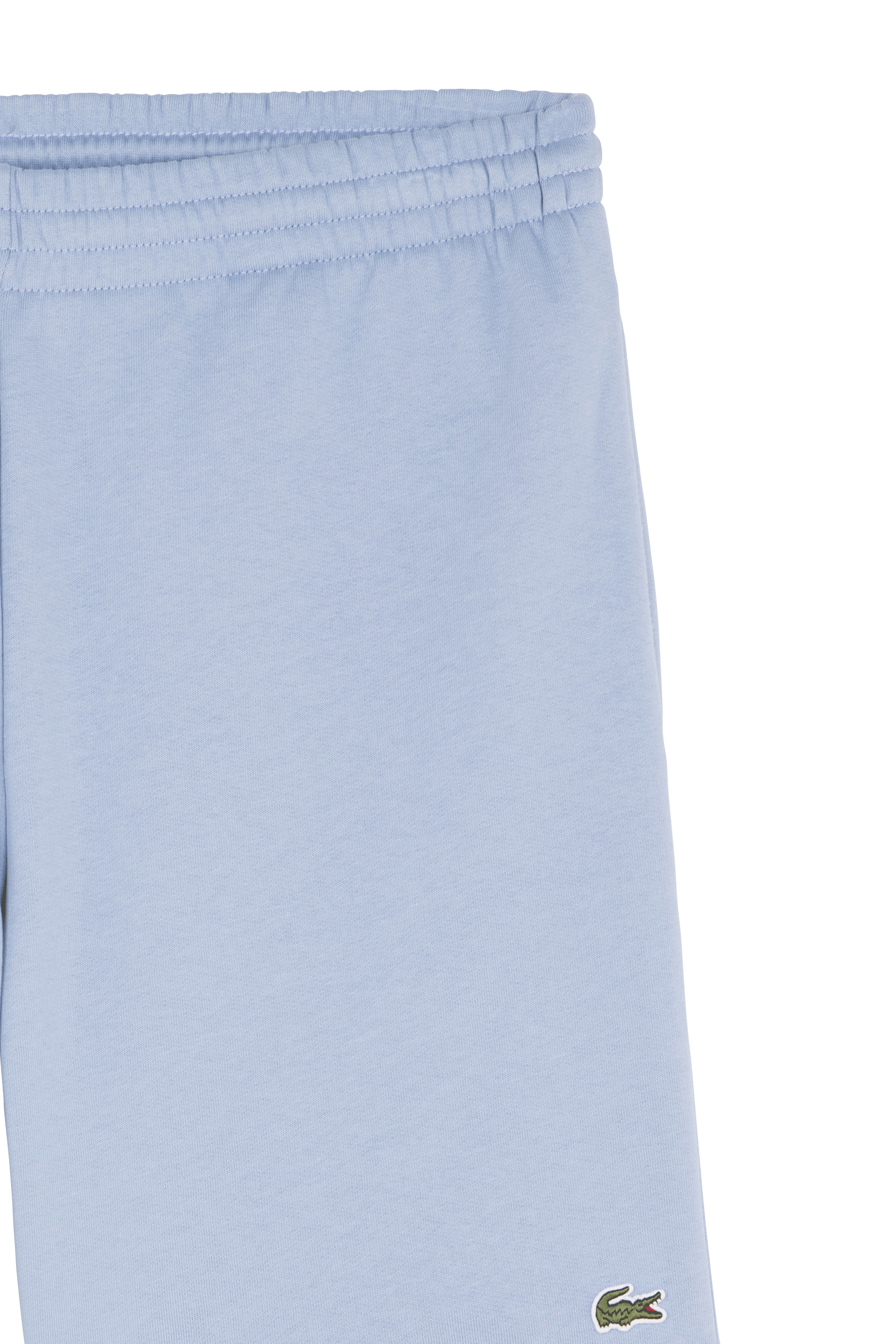 Short core lgf LACOSTE Bleu