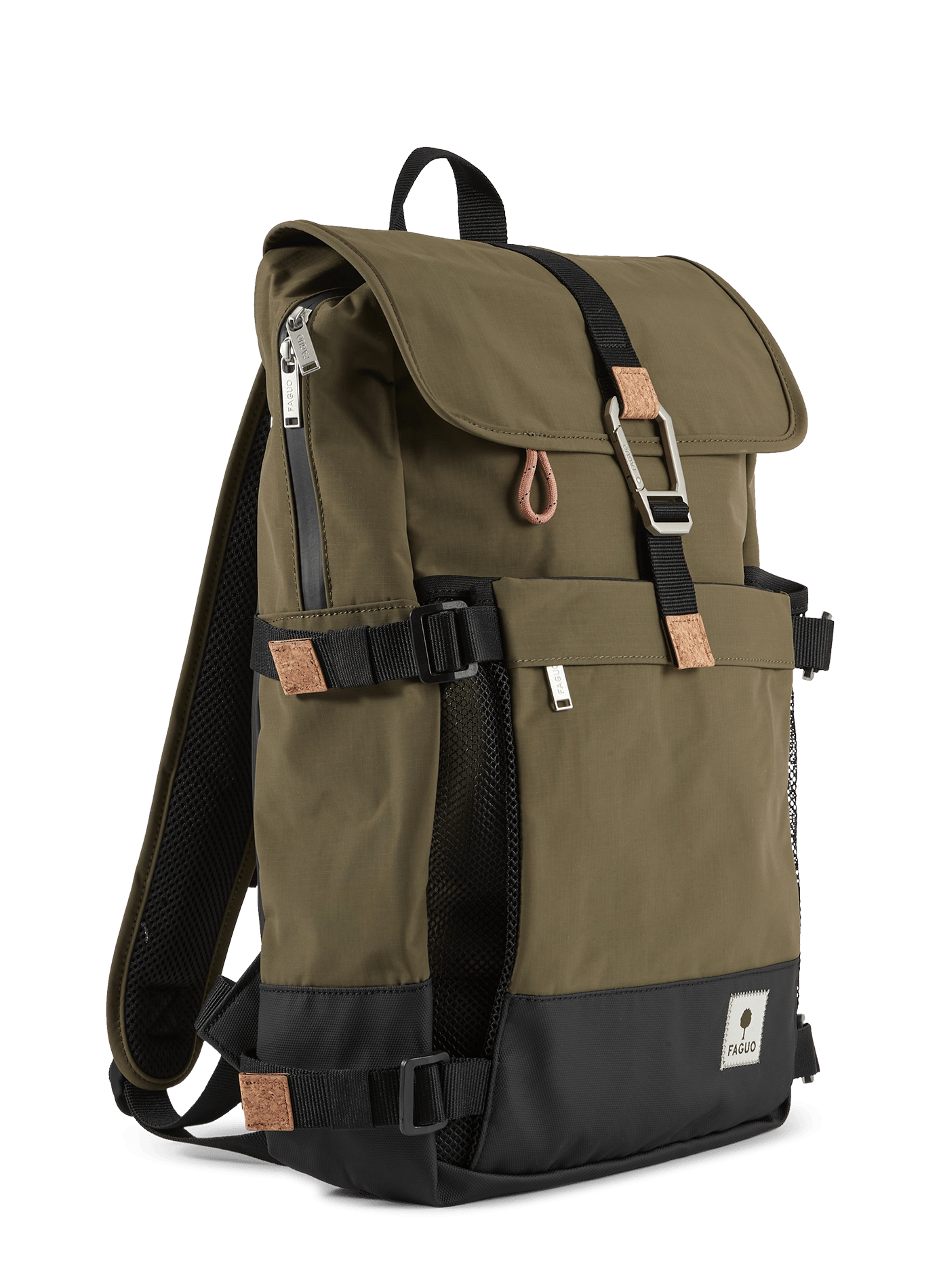 Backpack FAGUO Green