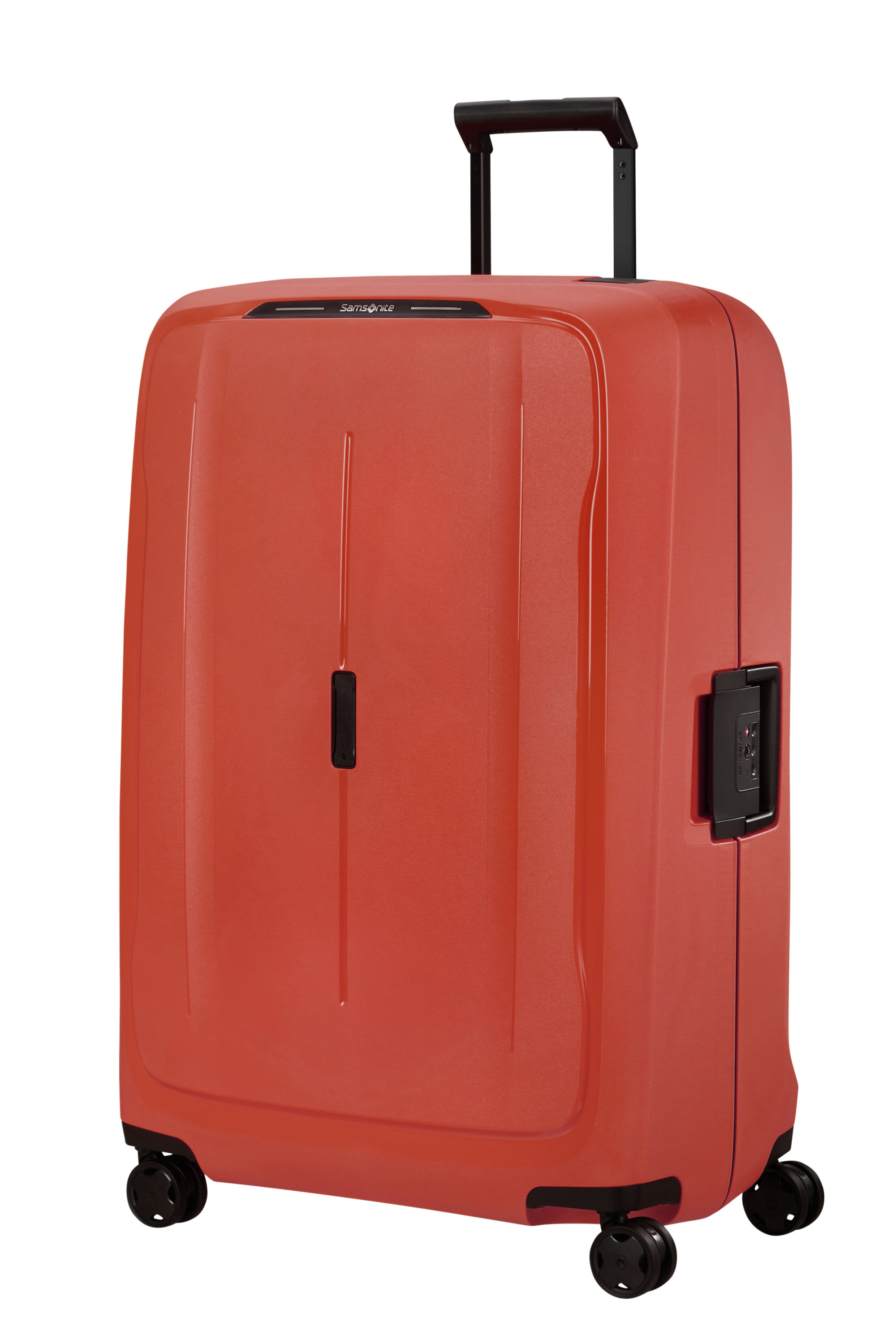 Essens valise 4 roues taille xl  Clay
