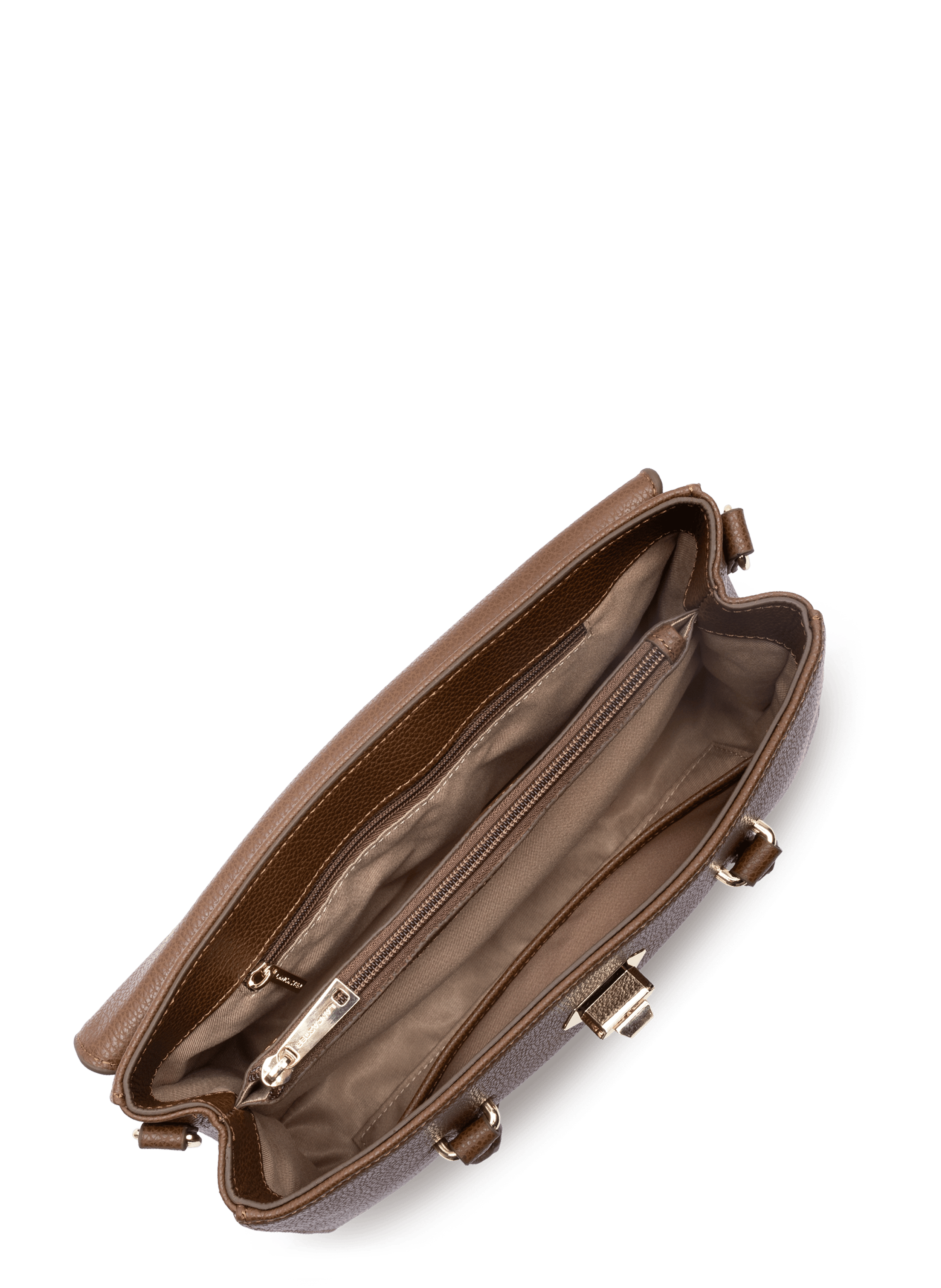 Sac à main - milano cosmos | Marron LANCASTER Femme