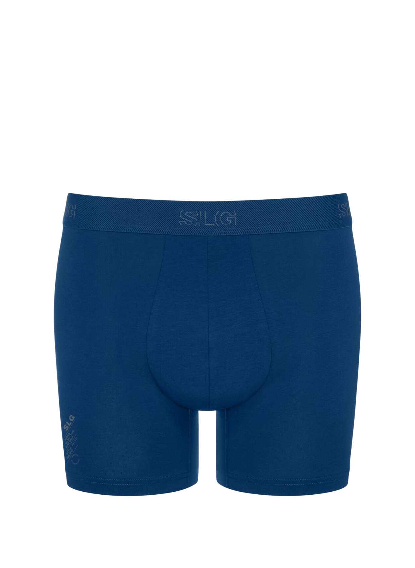 Set of two cotton-blend boxers | Multicolour SLOGGI Men