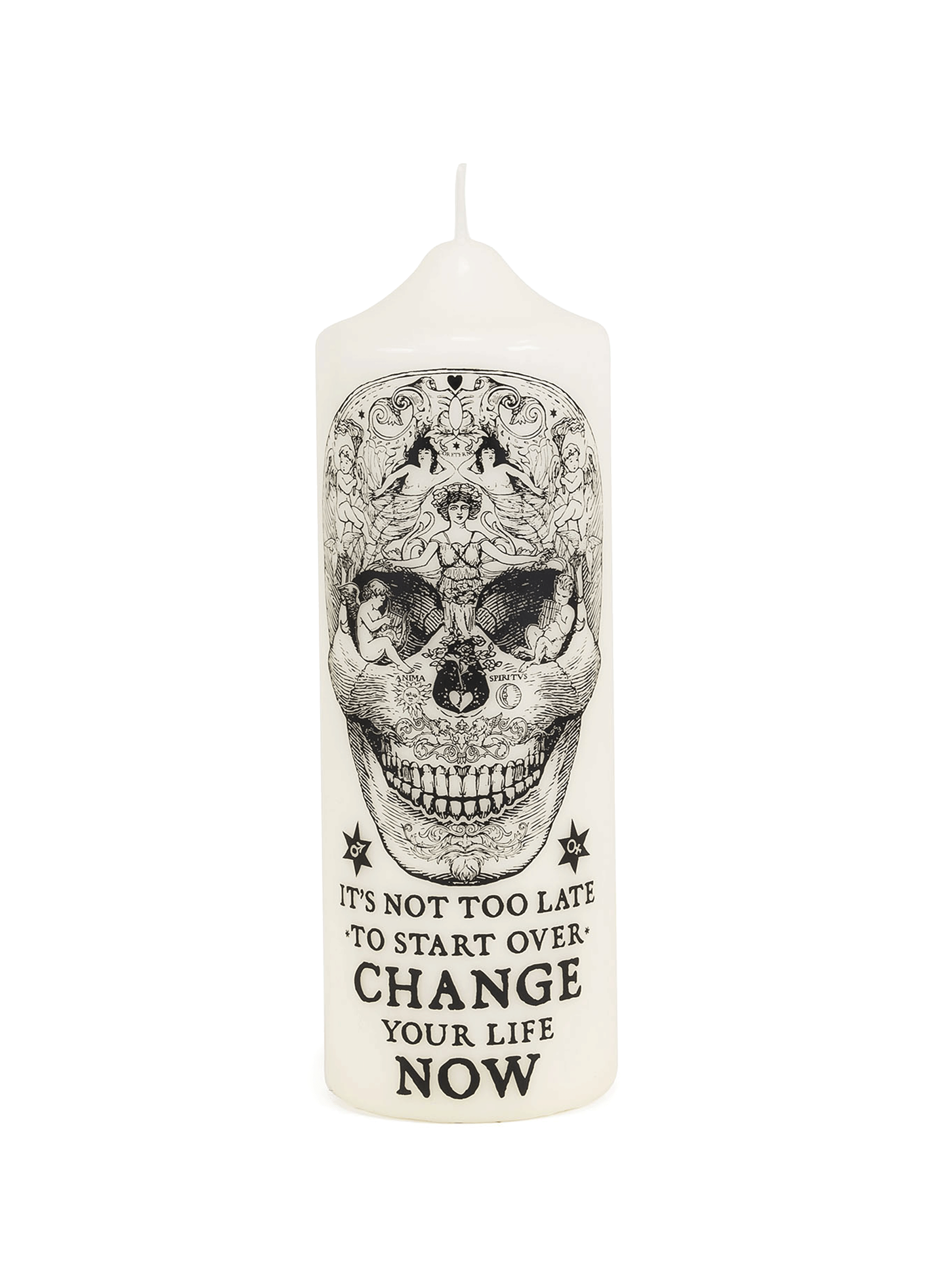 CORETERNO Cierge - Change No color