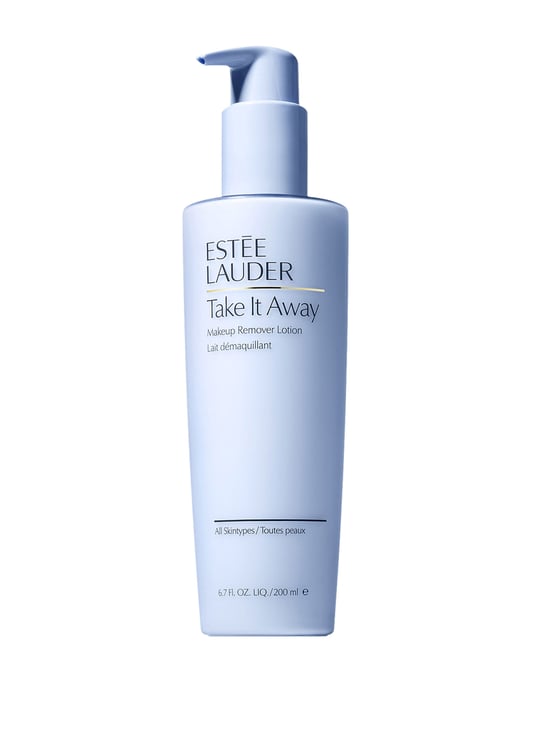 Take It Away - Lait démaquillant