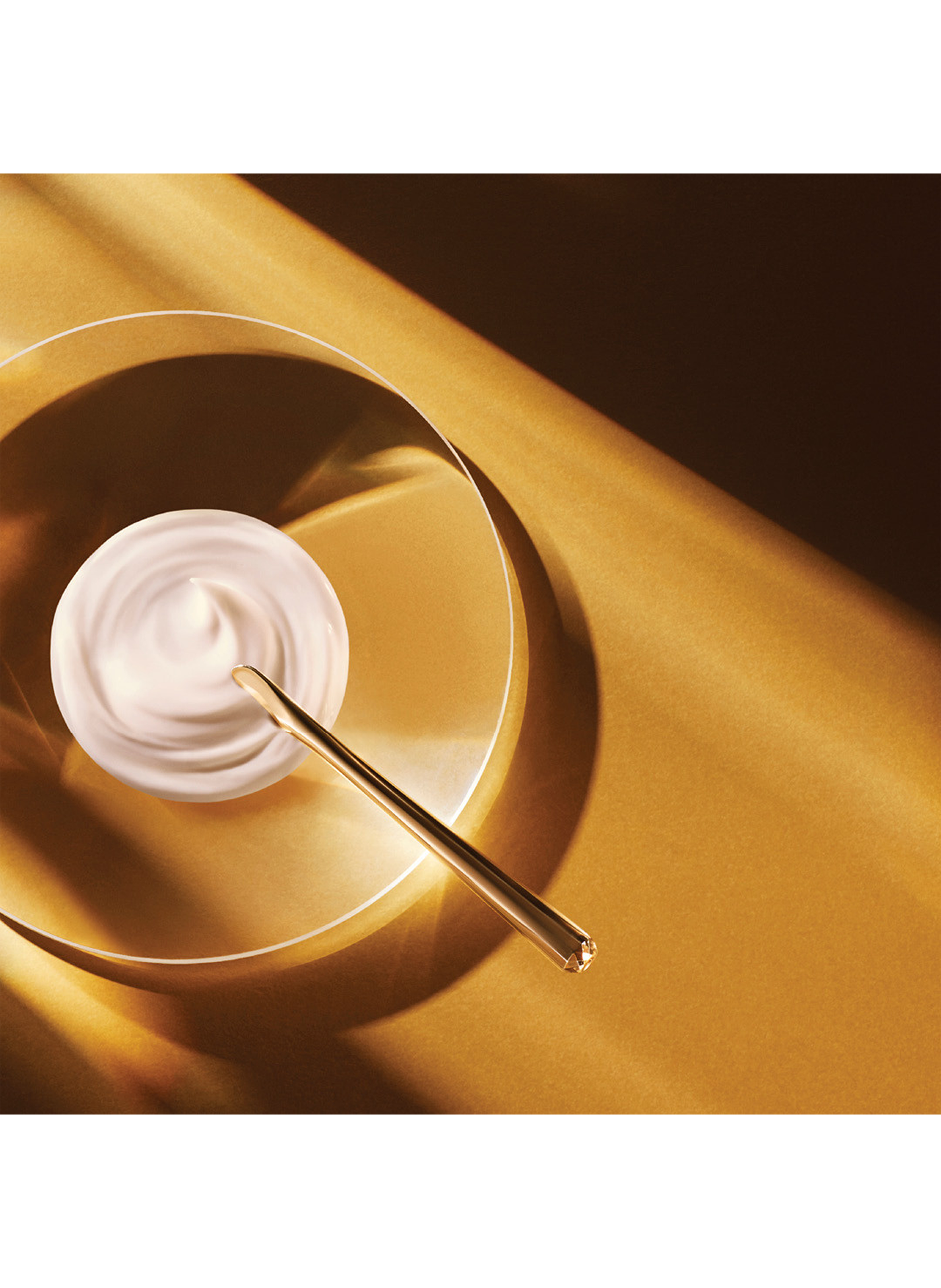 Re-Nutriv Ultimate Diamond Sculpted Transformation Creme ESTÉE LAUDER No color