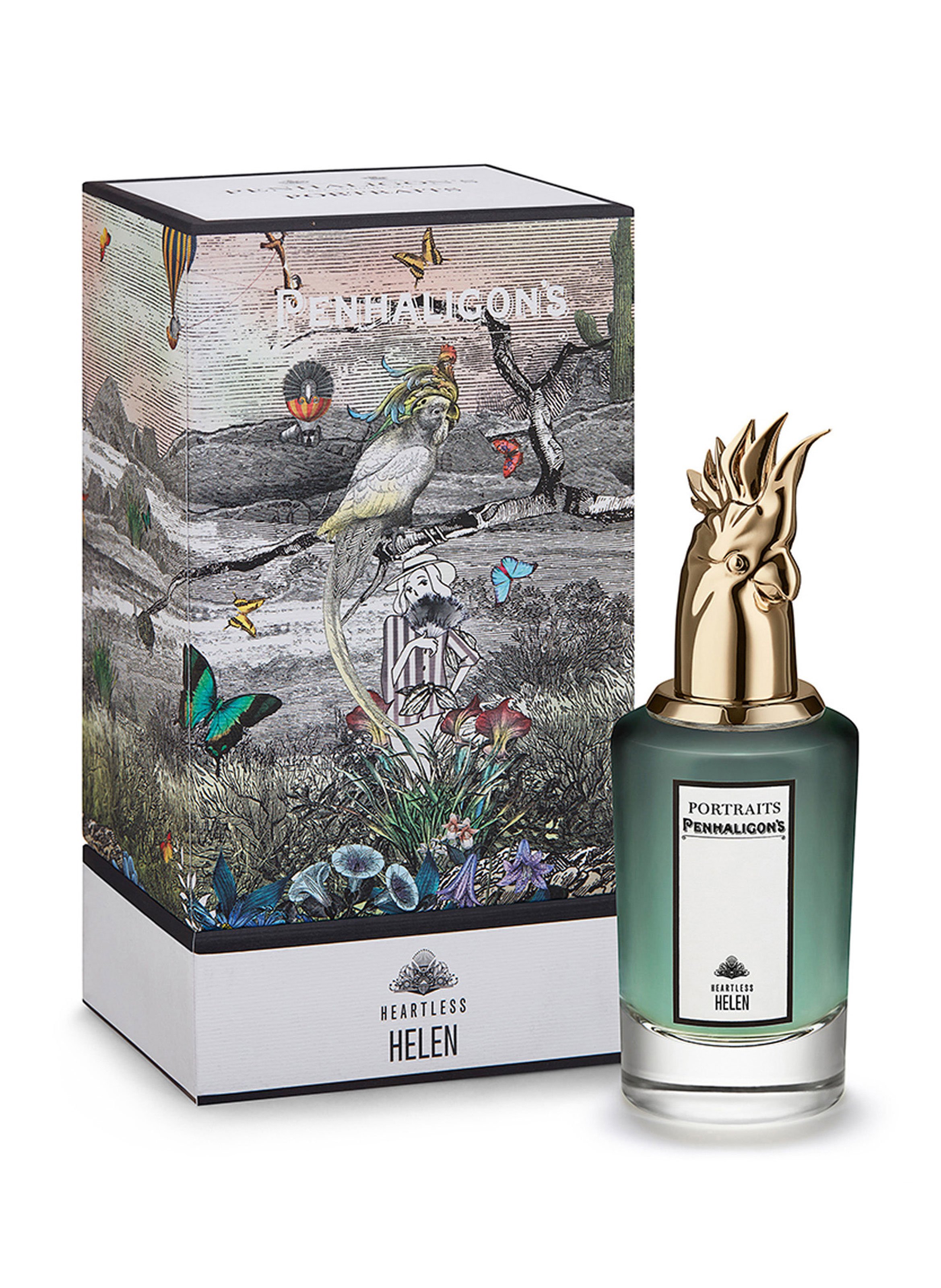 Eau de parfum Harteloze Helen PENHALIGON'S No color