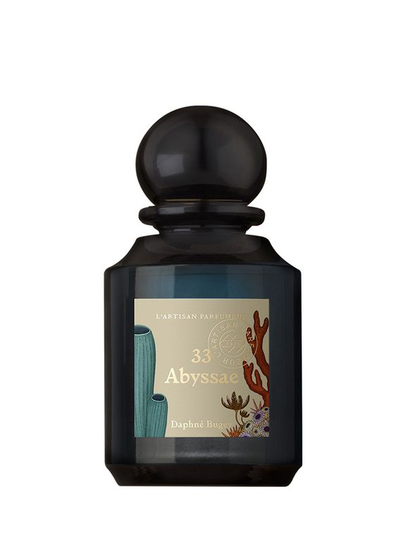L'ARTISAN PARFUMEUR Abyssae - Eau de parfum 