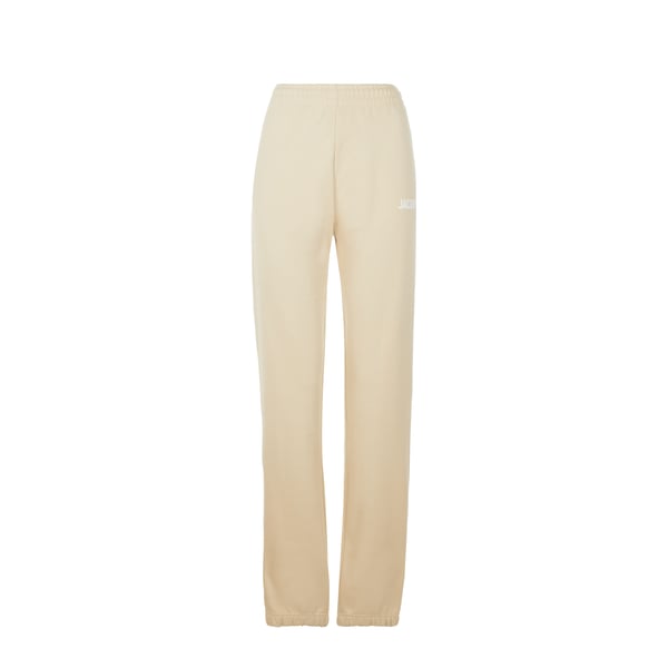 Pantalon en coton