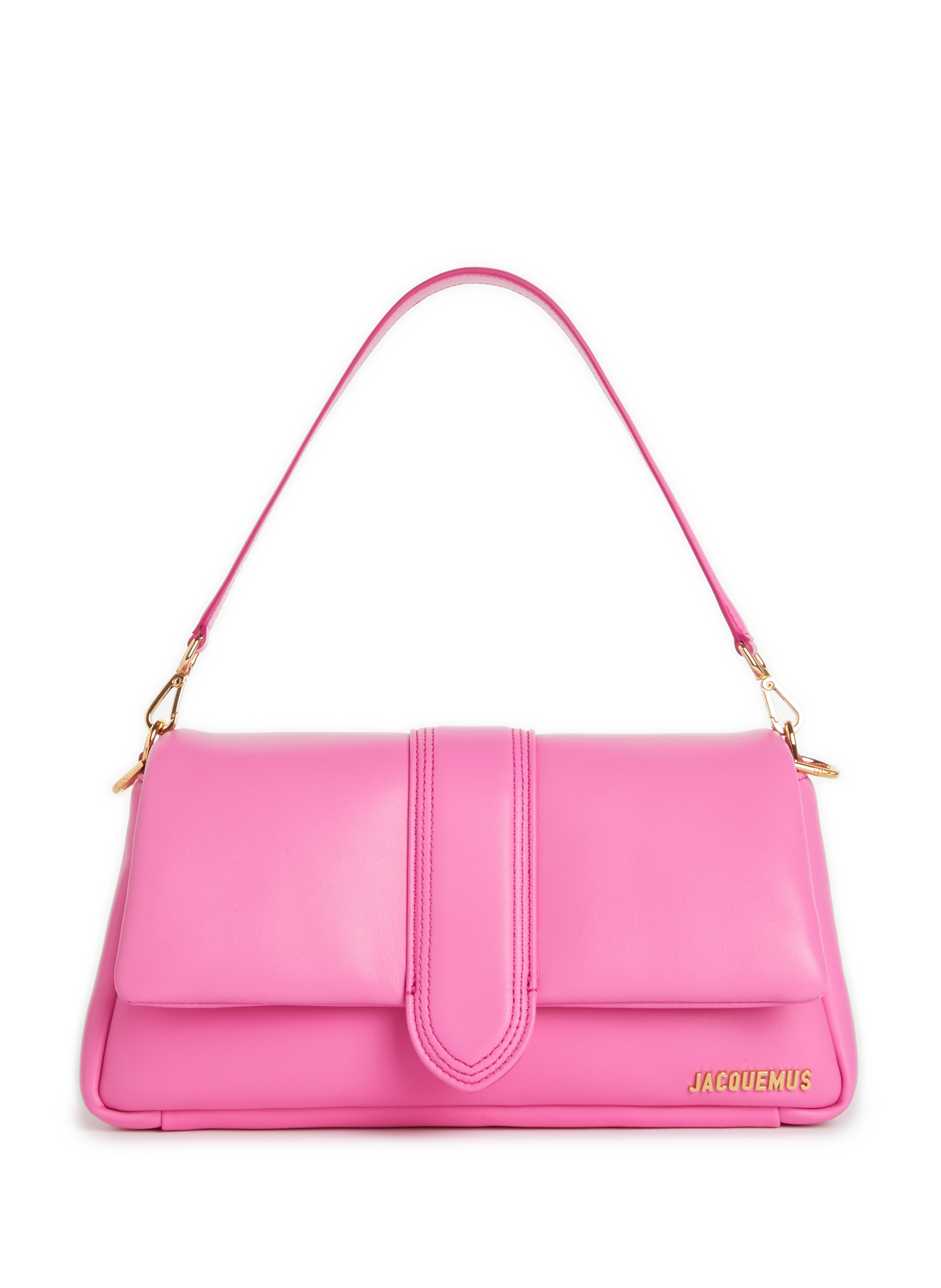 Le Bambinou en cuir  JACQUEMUS