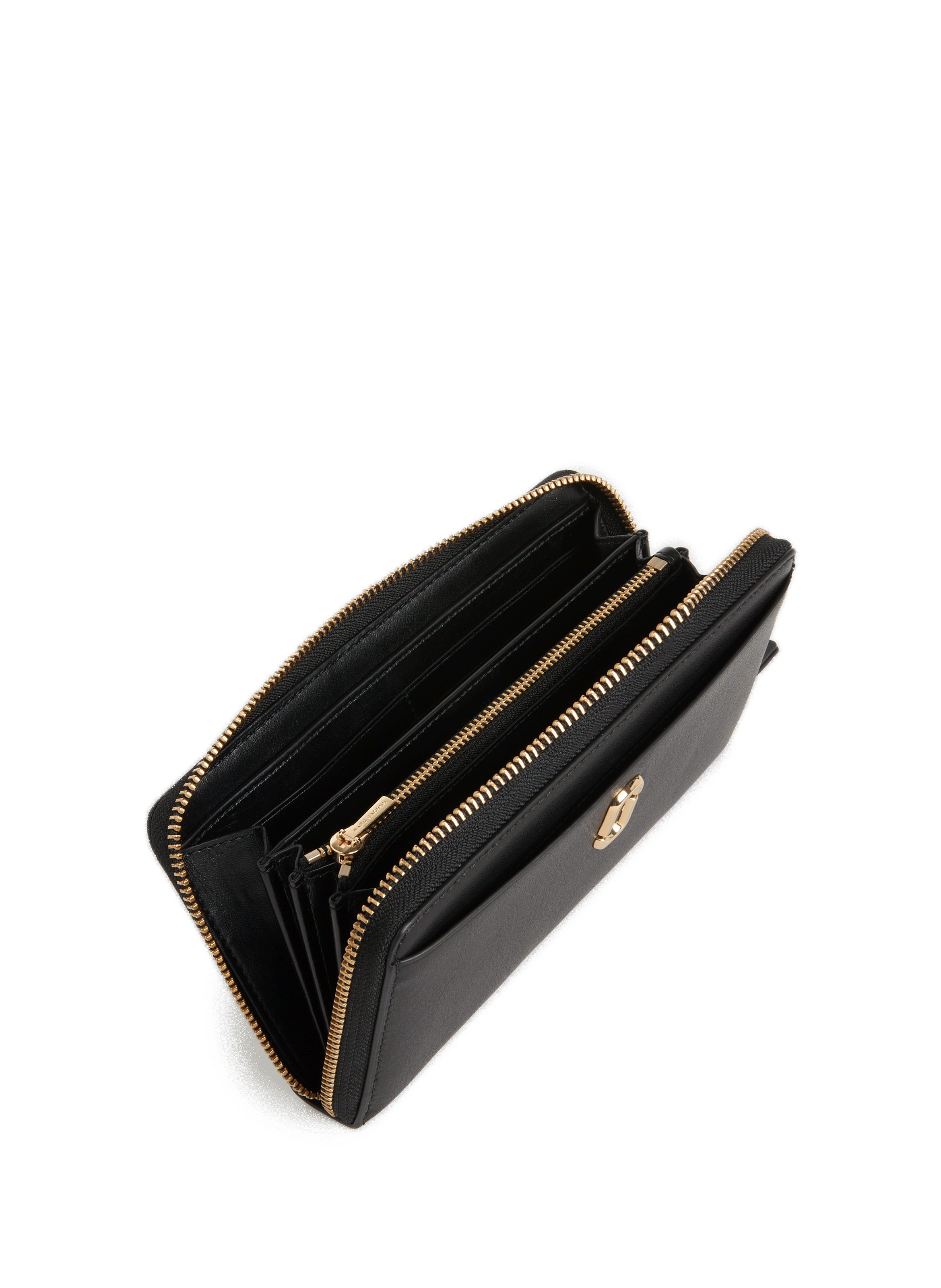 Portefeuilles en cuir