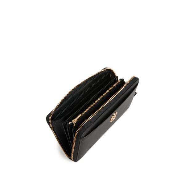 Portefeuilles en cuir