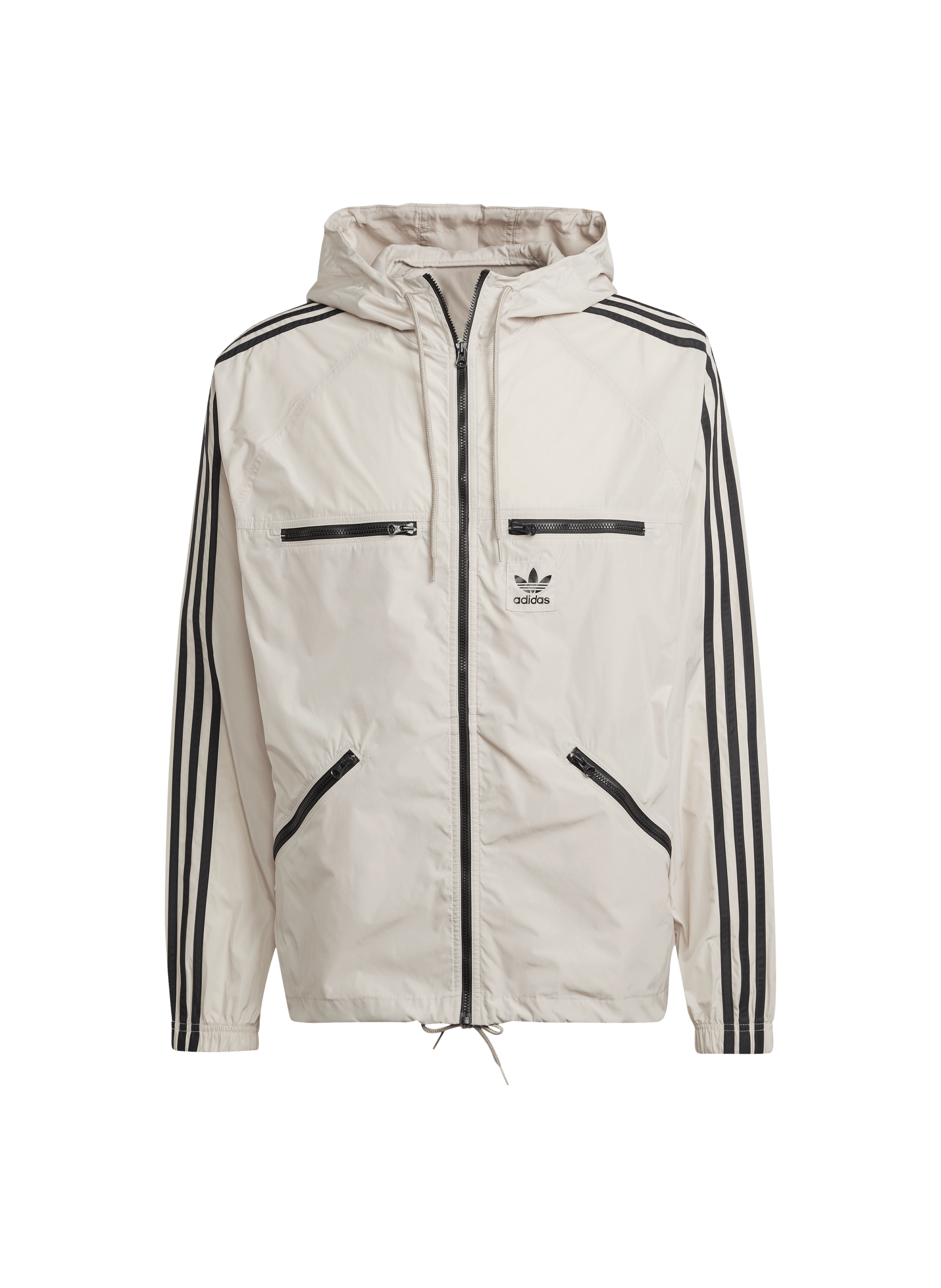 Veste Classic en polyester recyclé