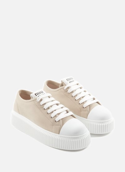 Miu miu basket online