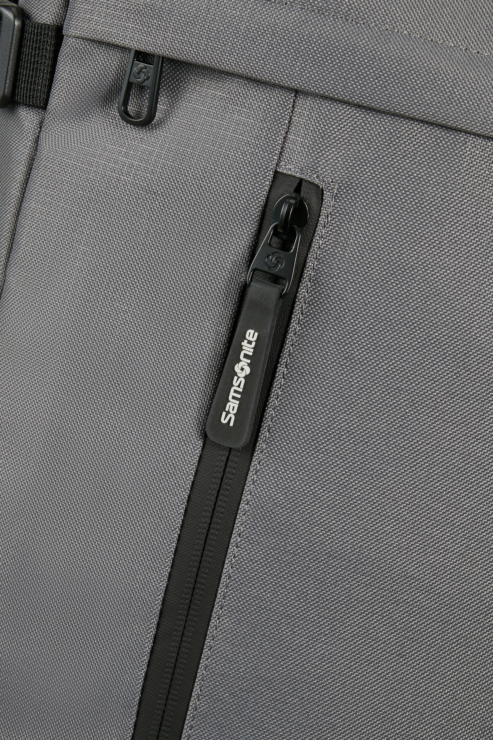 Roader business valise 2 roues taille s SAMSONITE Gris