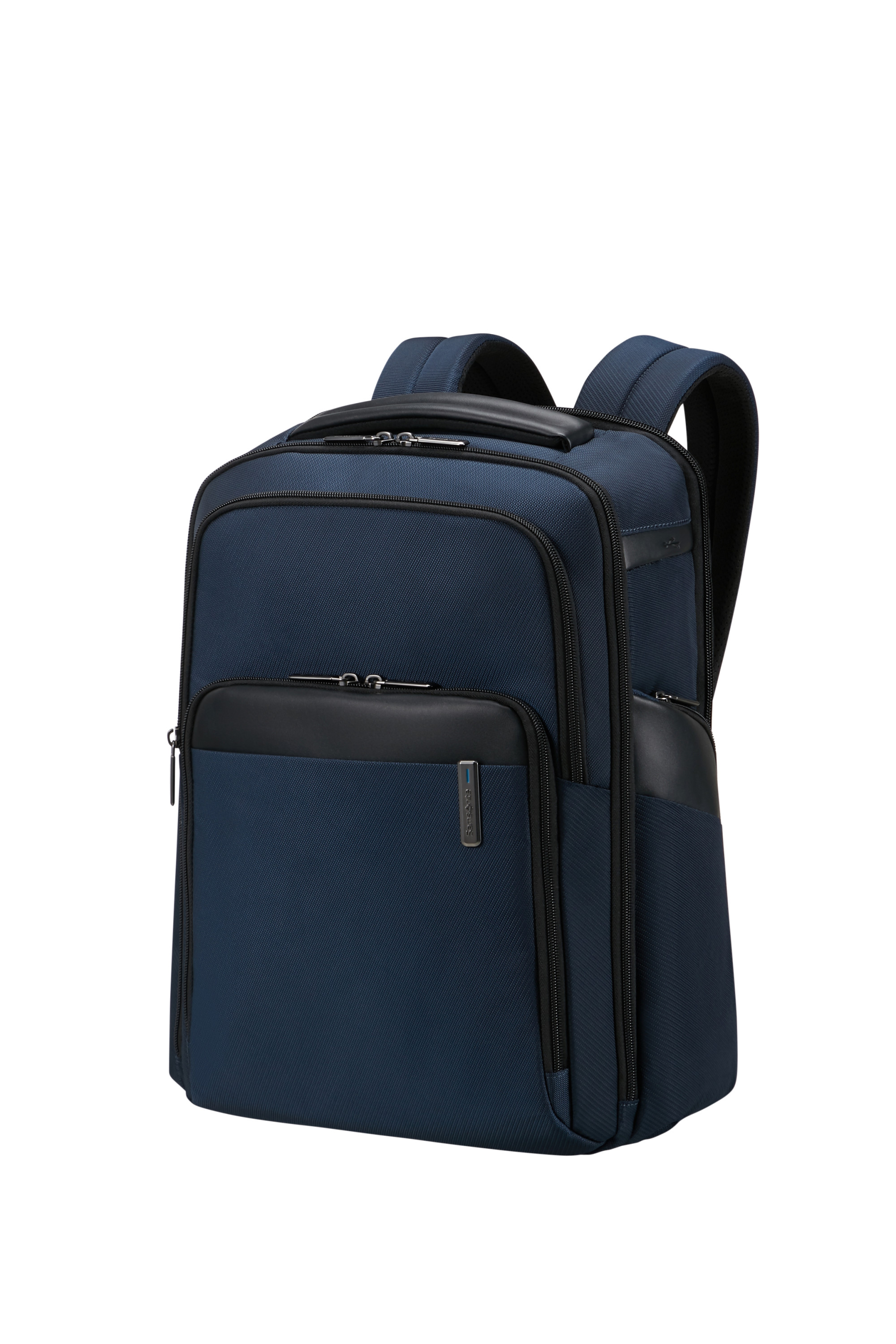 Evosight sacoche ordinateur taille s SAMSONITE Bleu