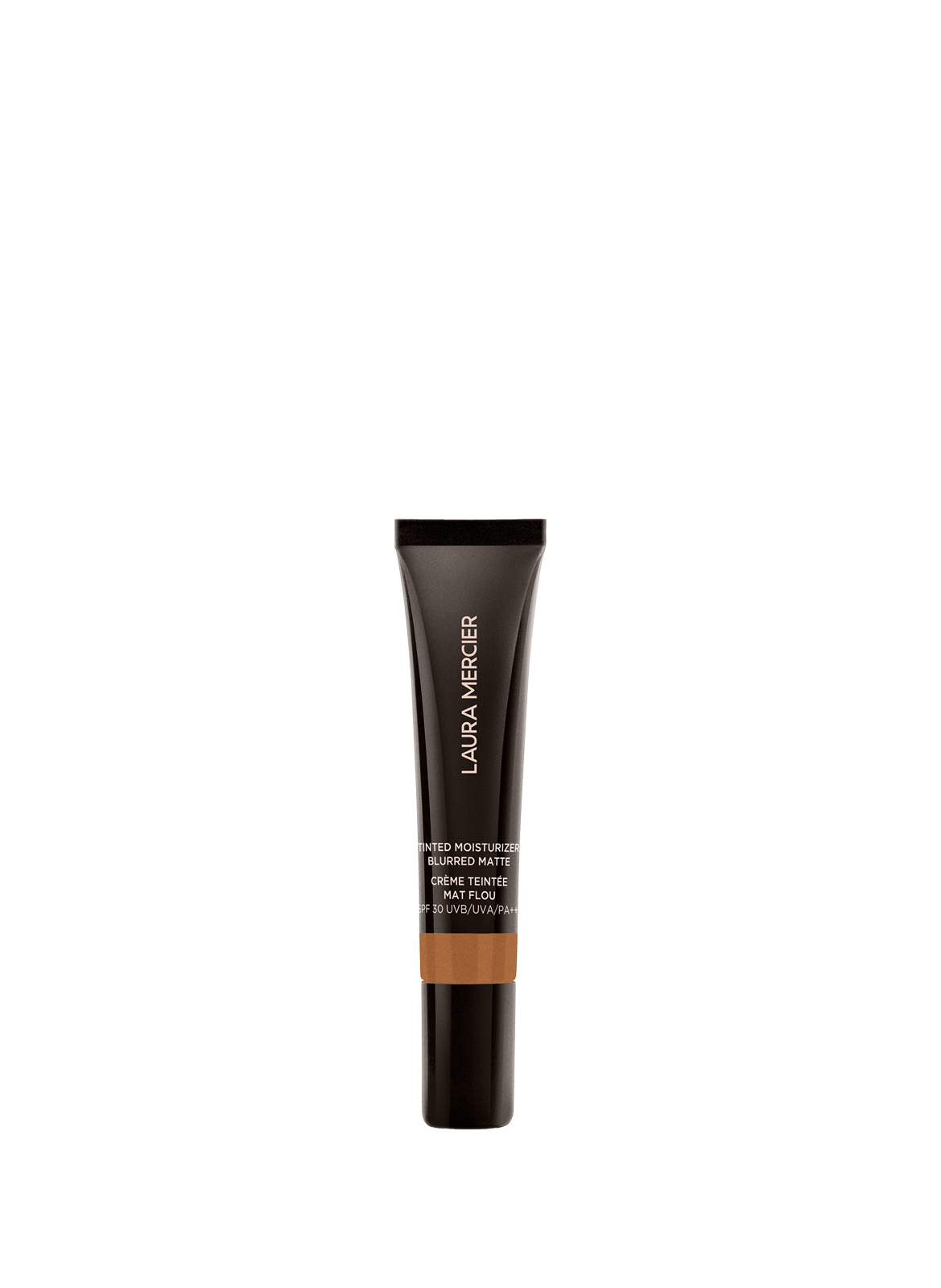 LAURA MERCIER Tinted Moisturizer - Blurred Matte - SPF30 Uvb/Uva/Pa+++ Mini 5n clay