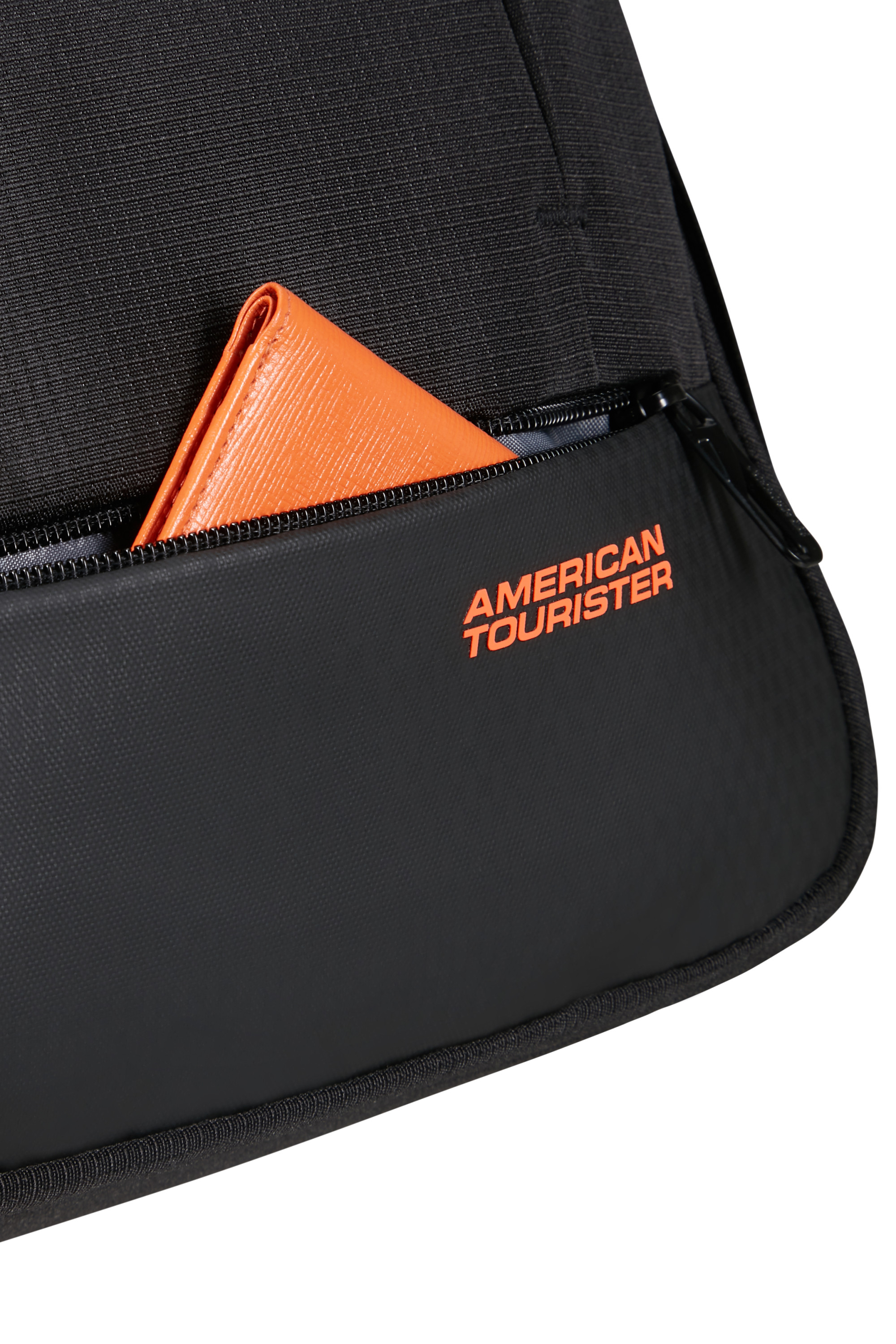 Urban groove sac à dos ordinateur taille s AMERICAN TOURISTER Noir